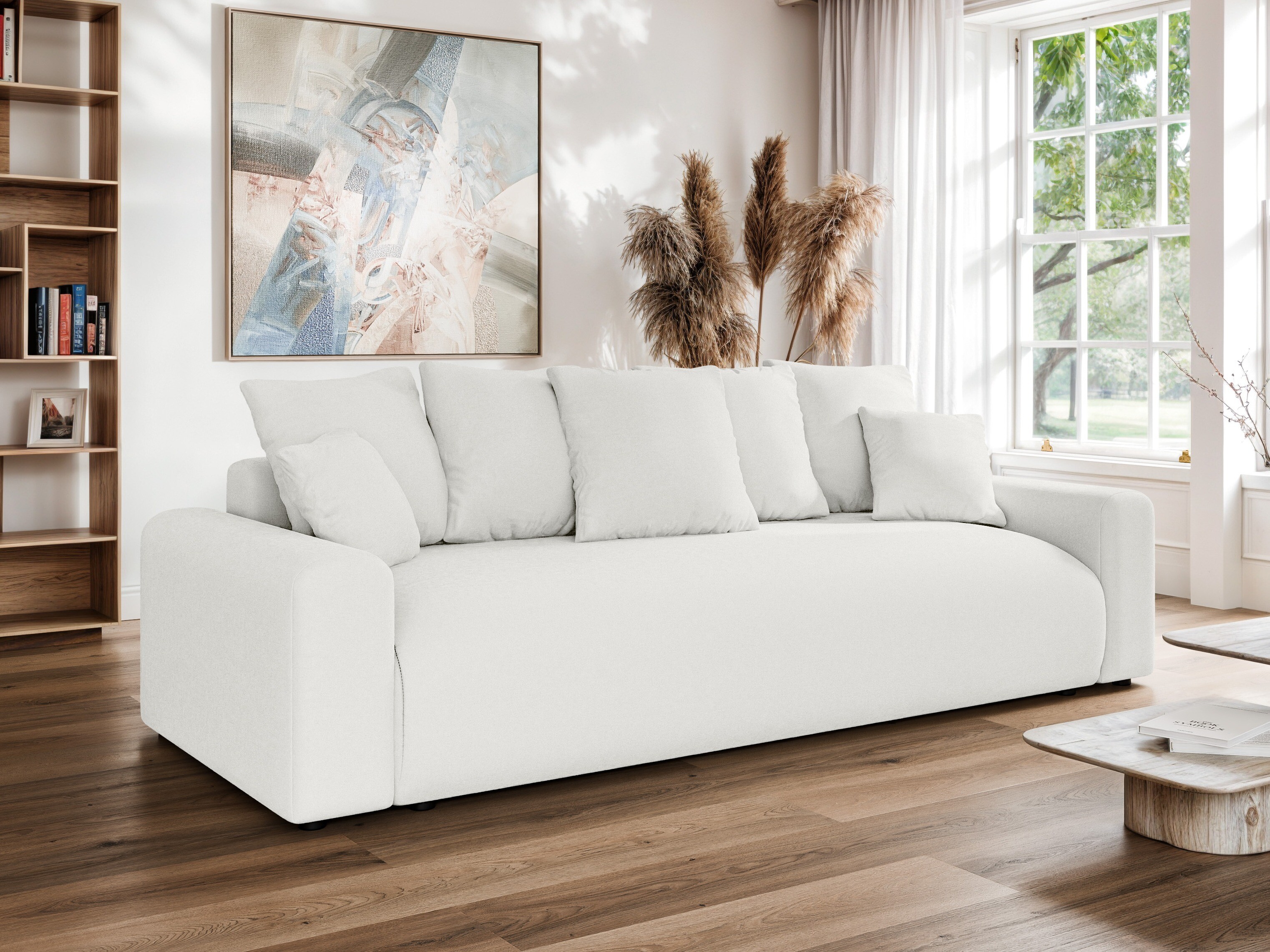Canapé convertible Rocklin 219 (Wind 02)