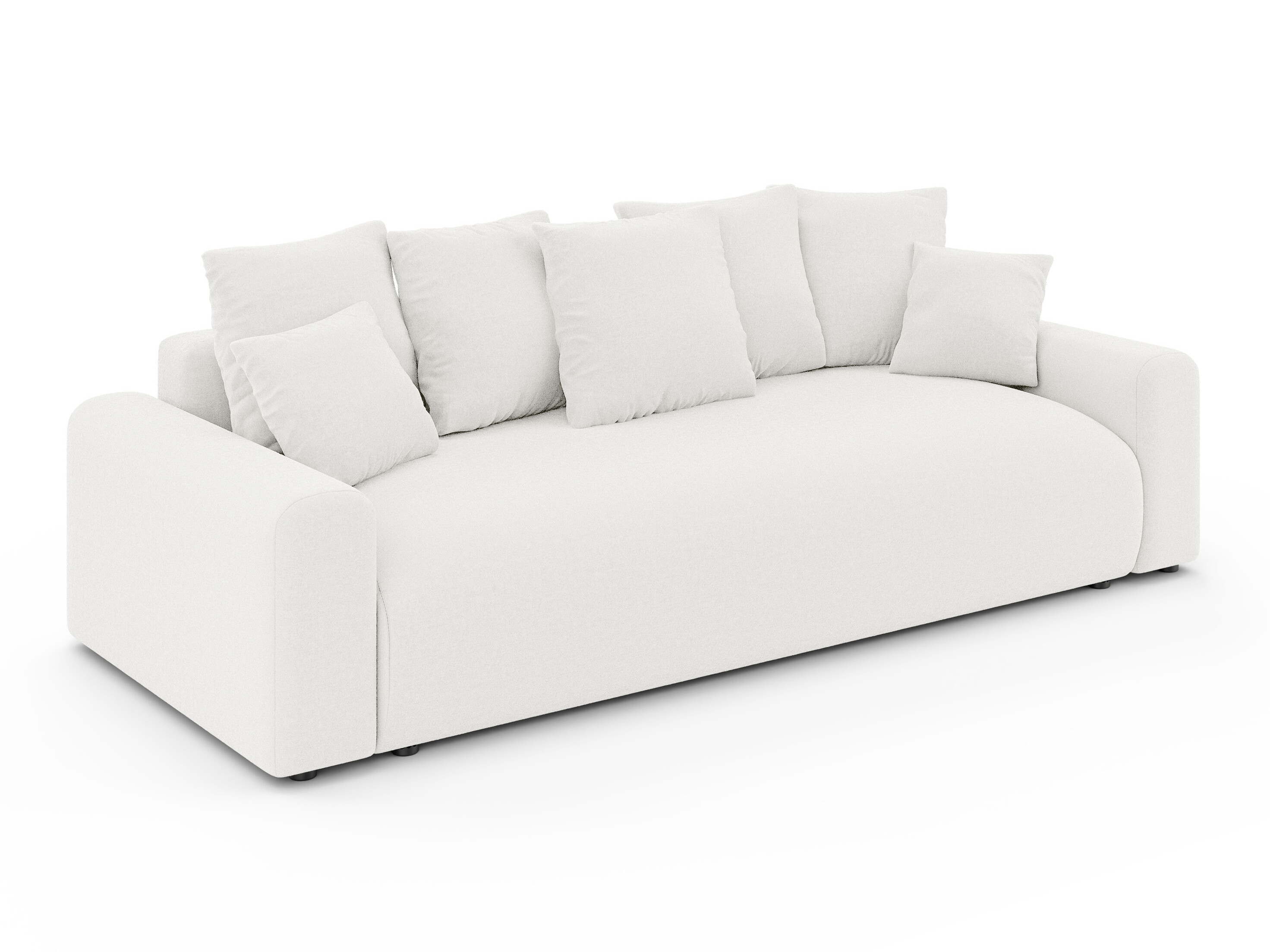 Canapé convertible Rocklin 219 (Wind 02)