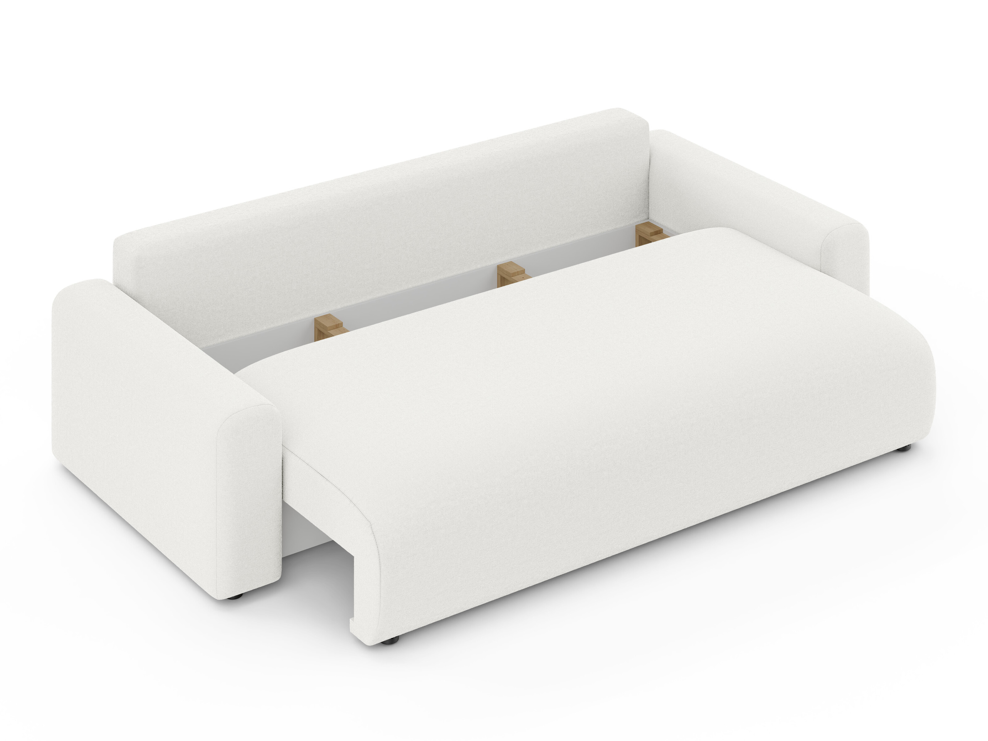Canapé convertible Rocklin 219 (Wind 02)