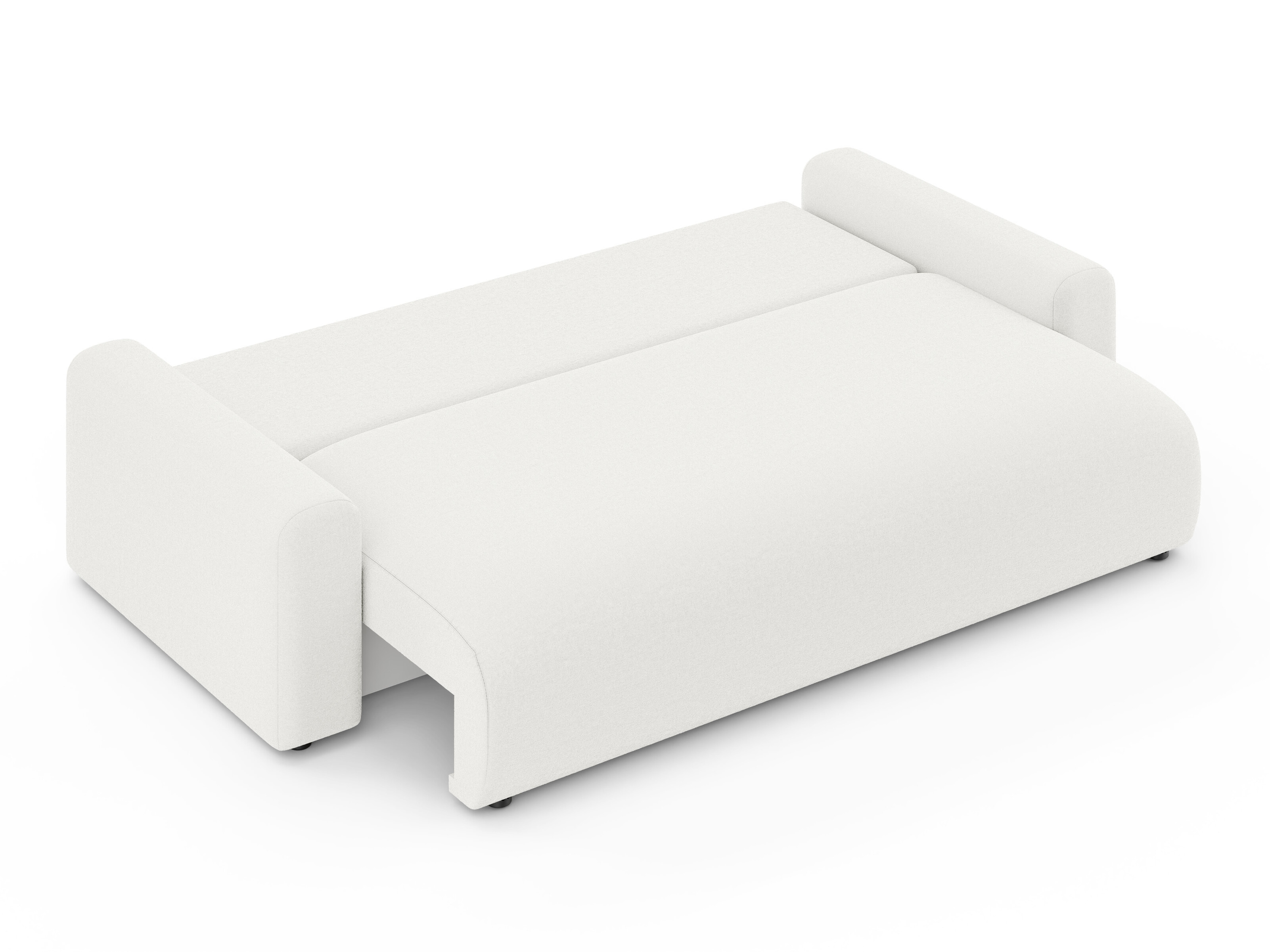 Canapé convertible Rocklin 219 (Wind 02)