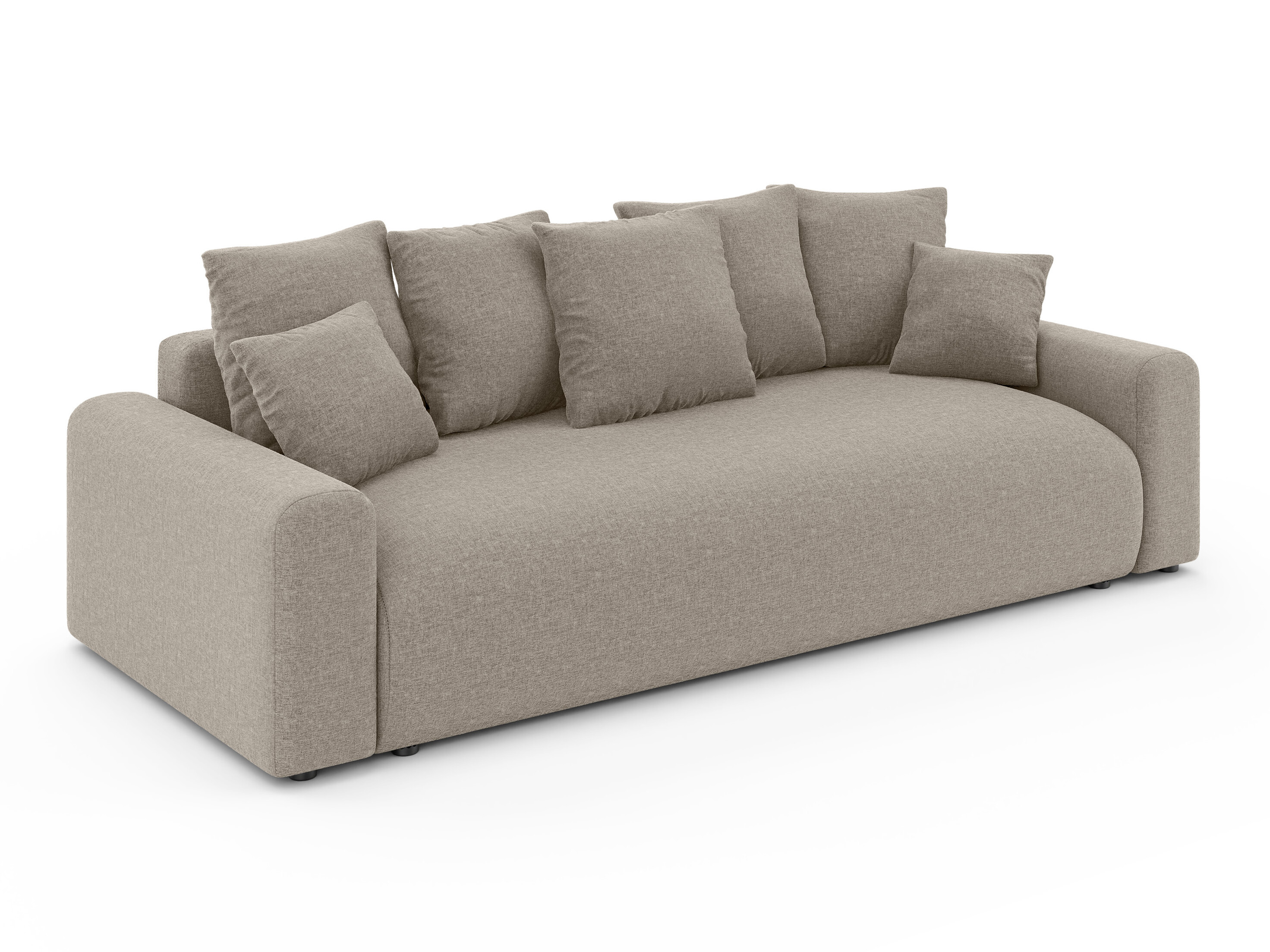 Canapé convertible Rocklin 219 (Wind 11)