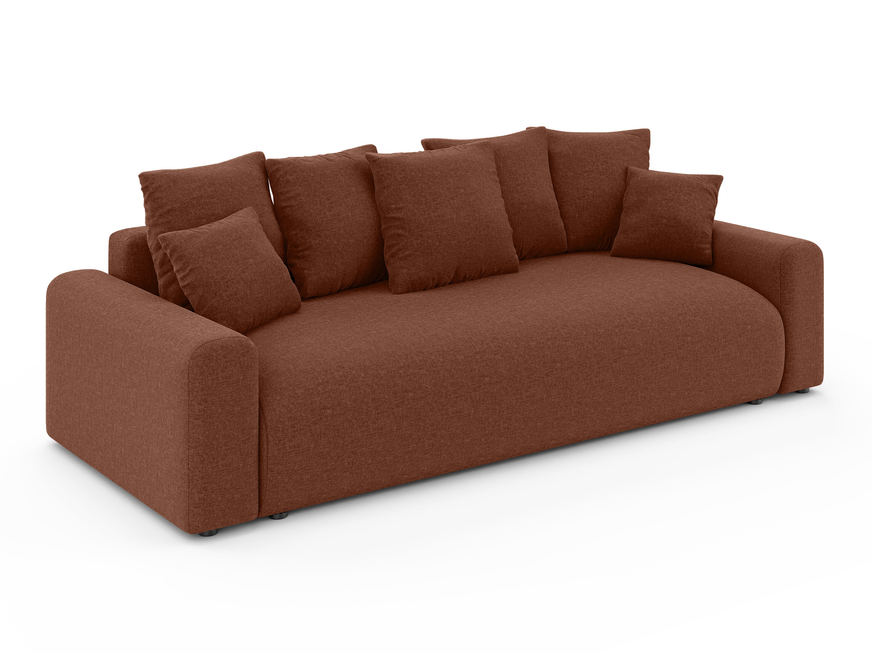 Canapé convertible Rocklin 219 (Wind 56)