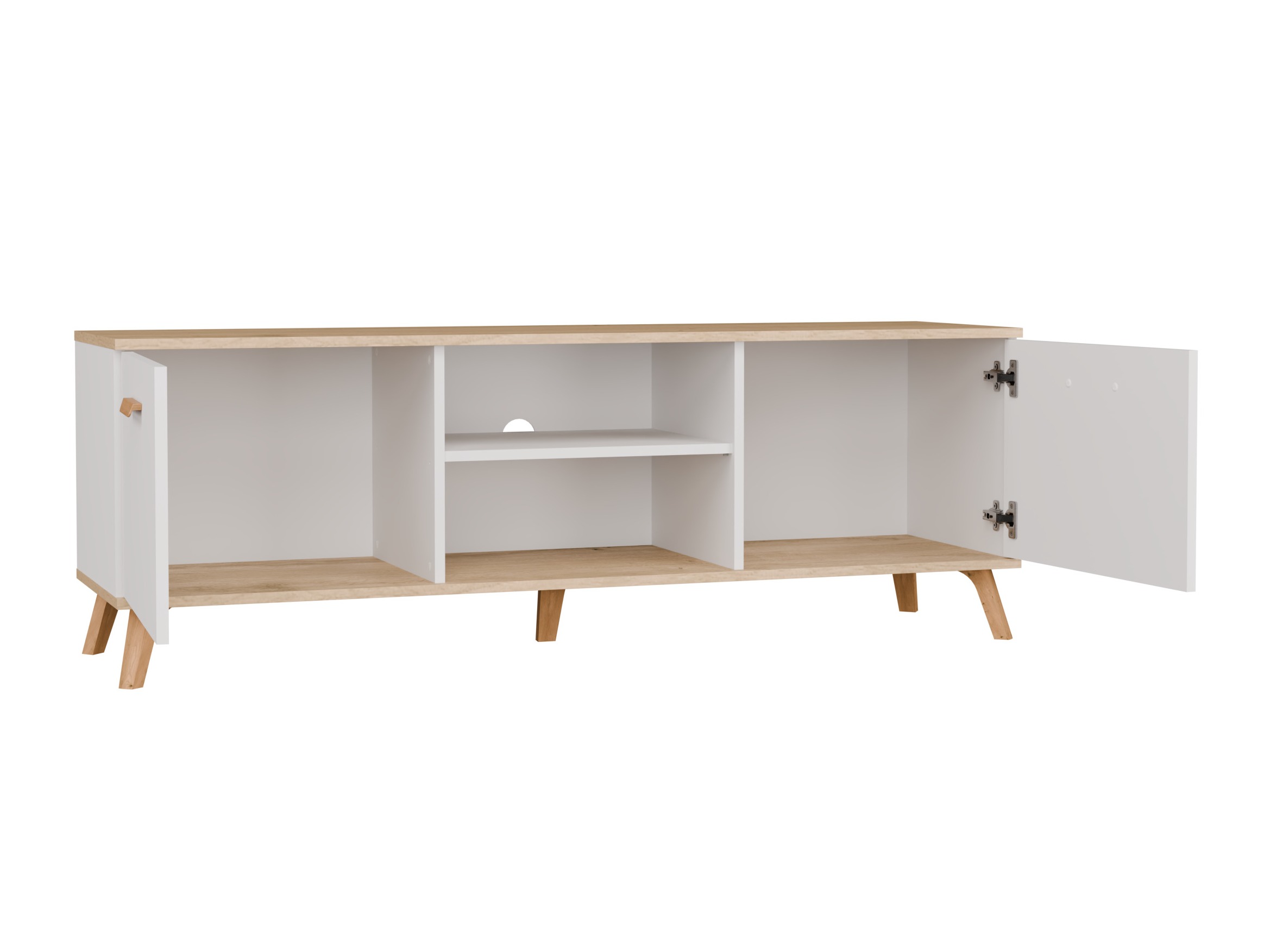 Meuble TV Telue 104