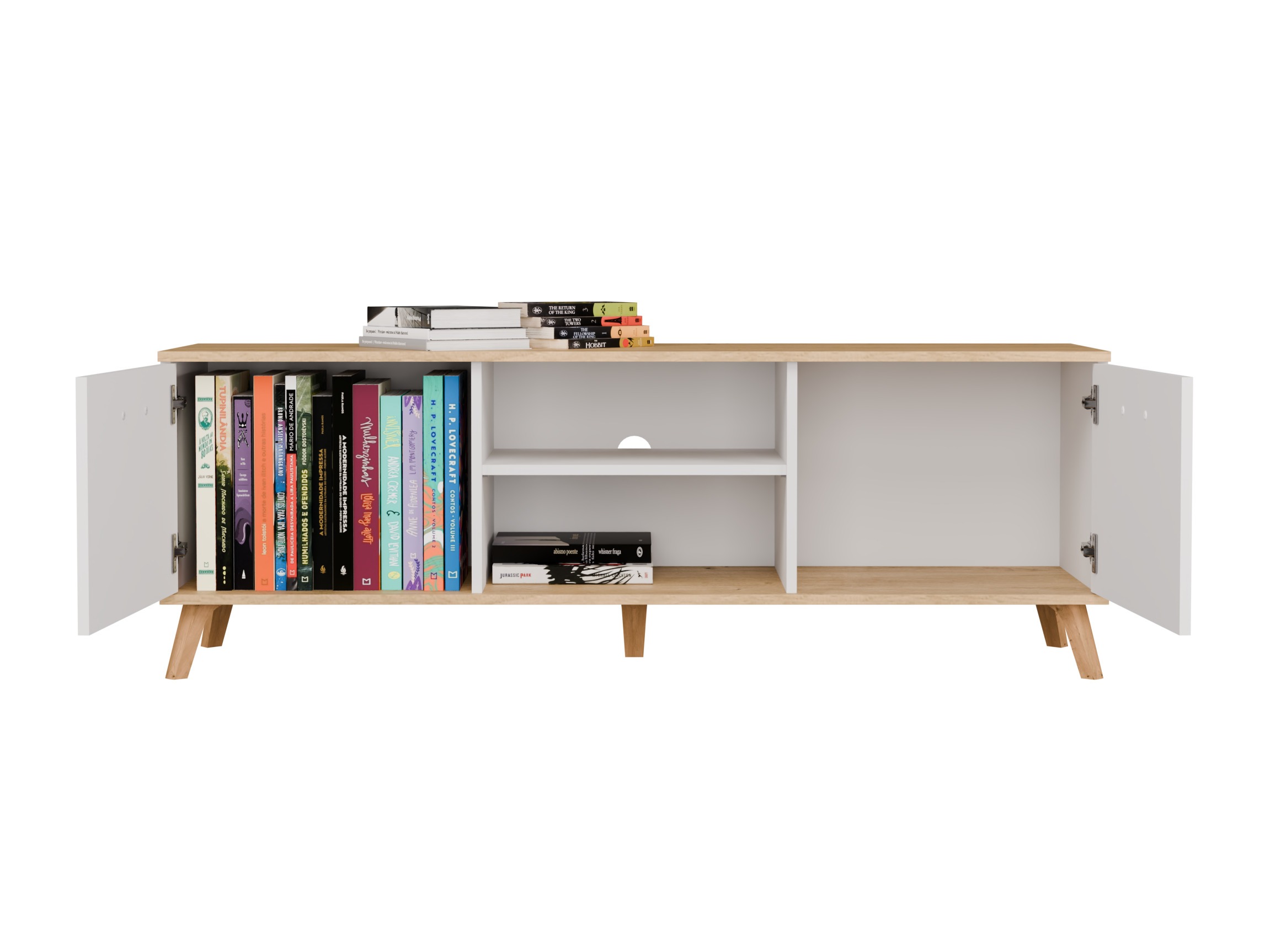Meuble TV Telue 104