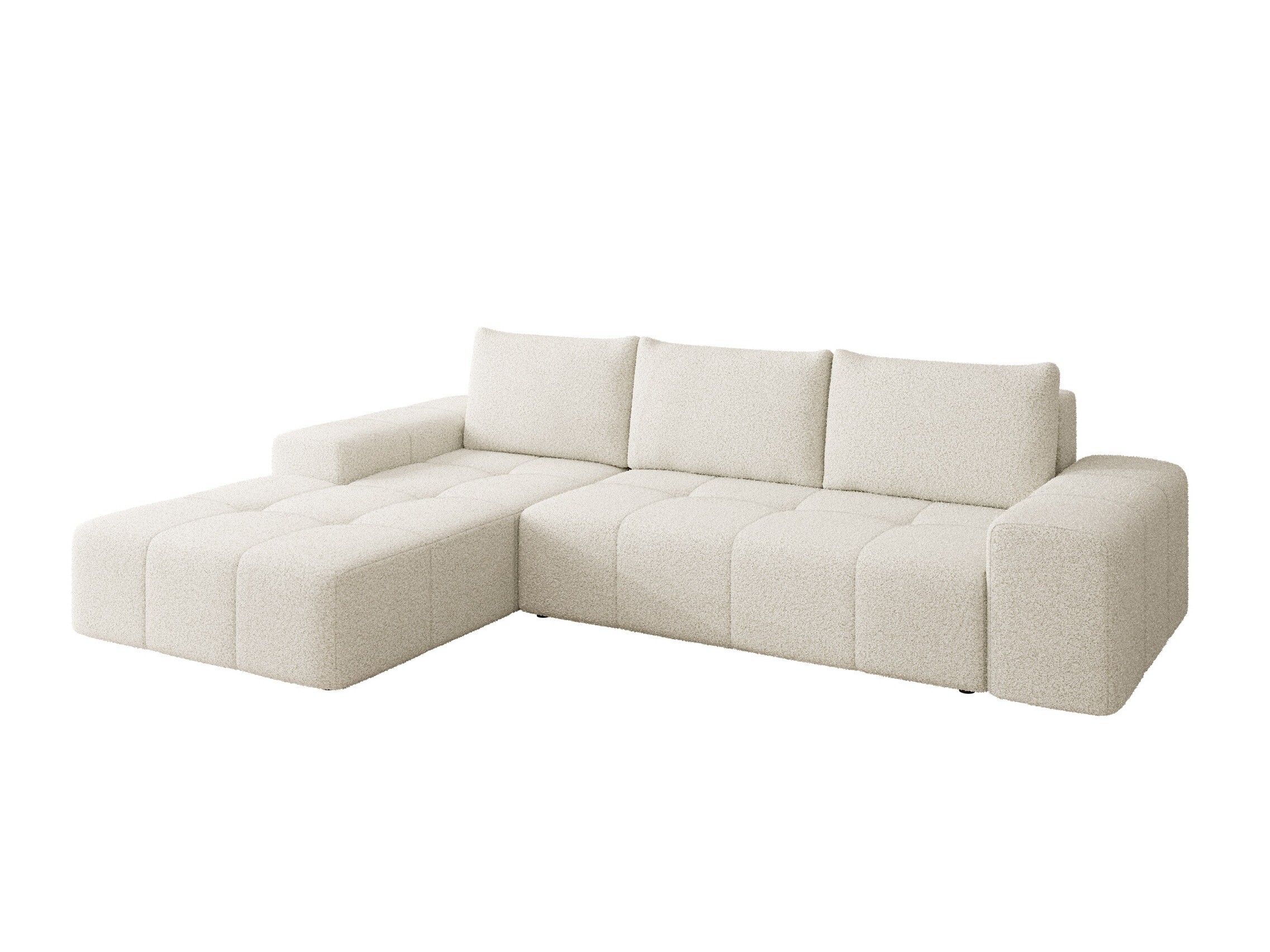 Canapé d'angle Comfivo 591 (Lambi 07)