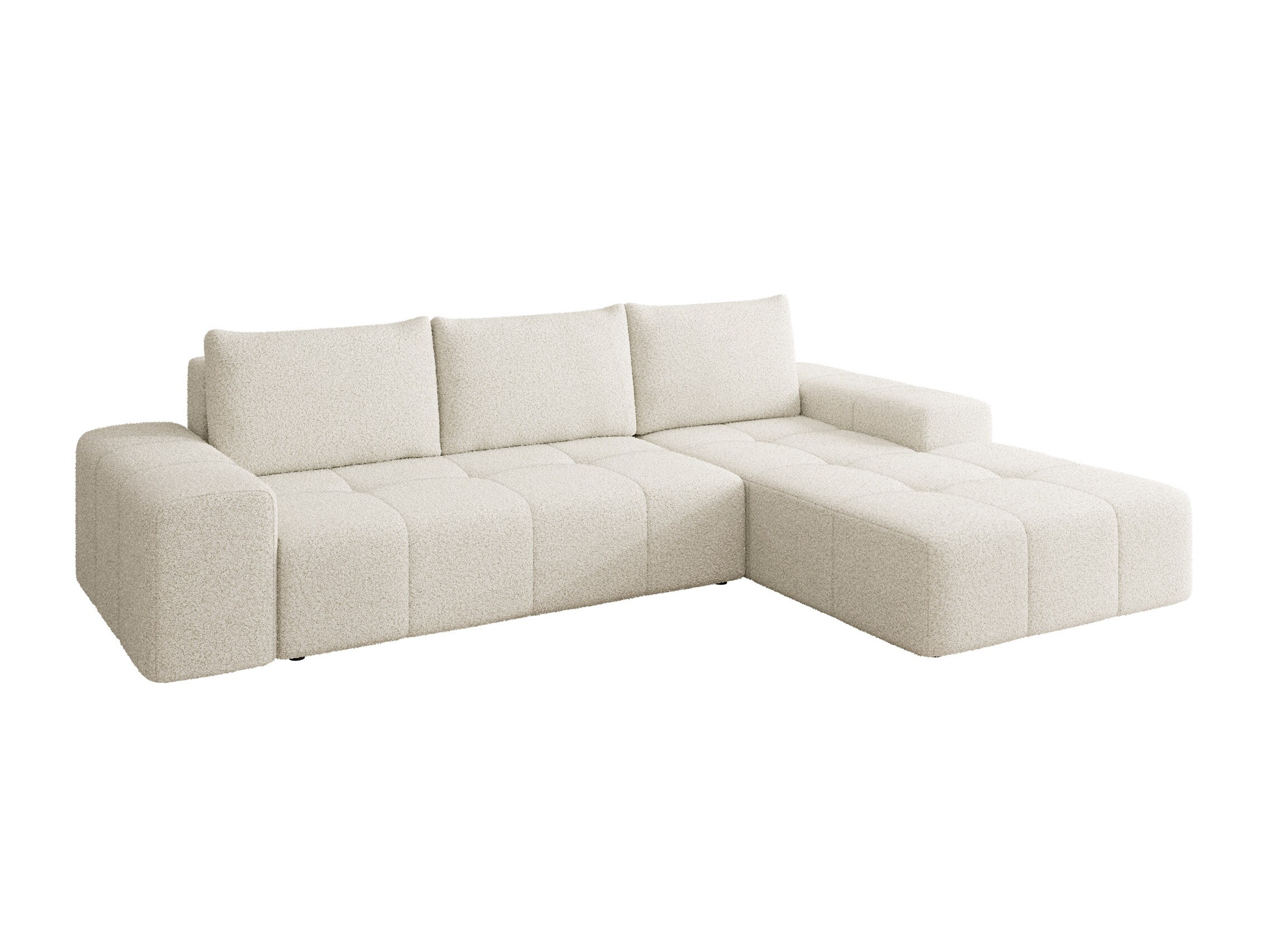Canapé d'angle Comfivo 591 (Lambi 07)