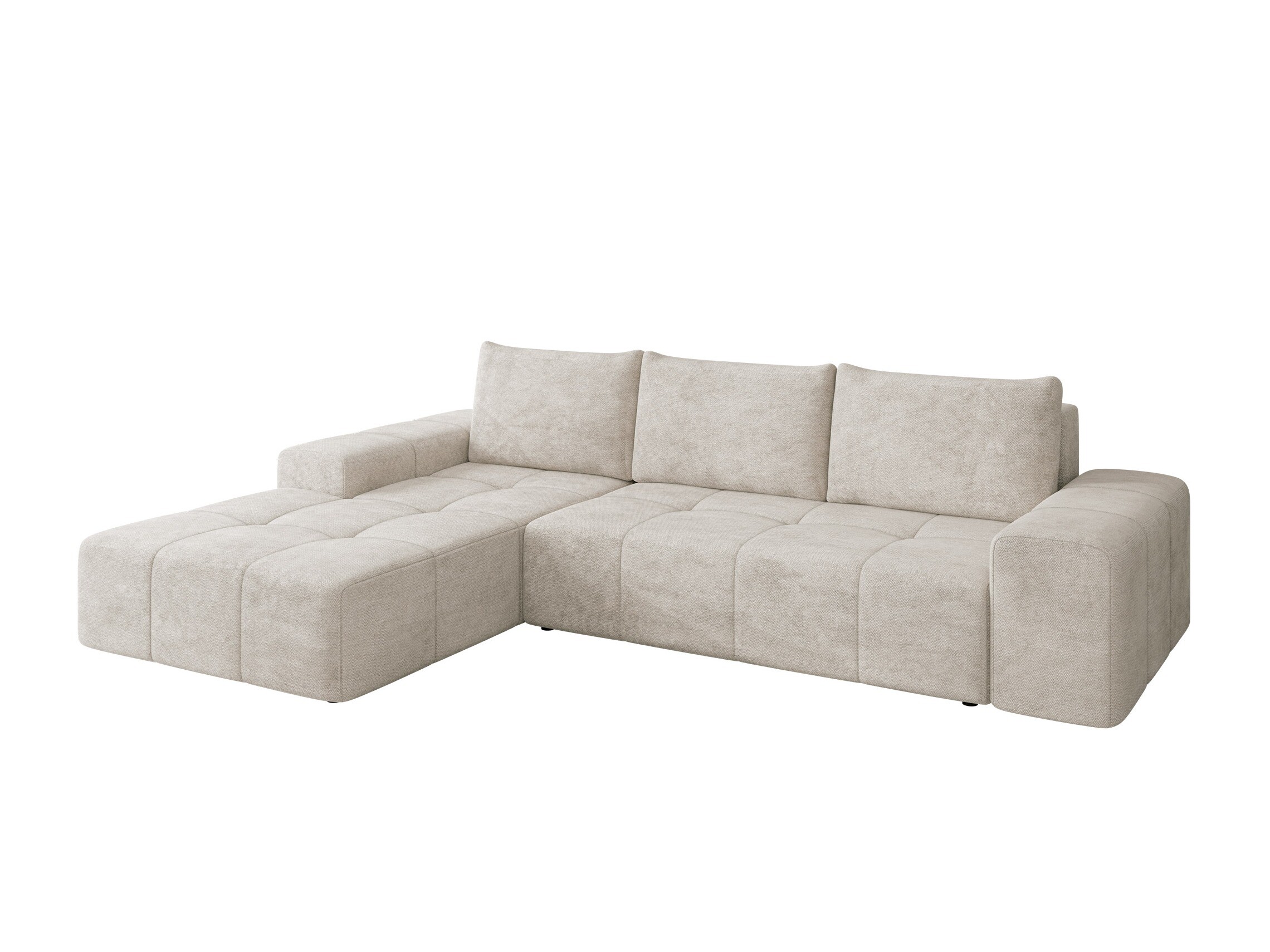 Canapé d'angle Comfivo 591 (Lumo 55)