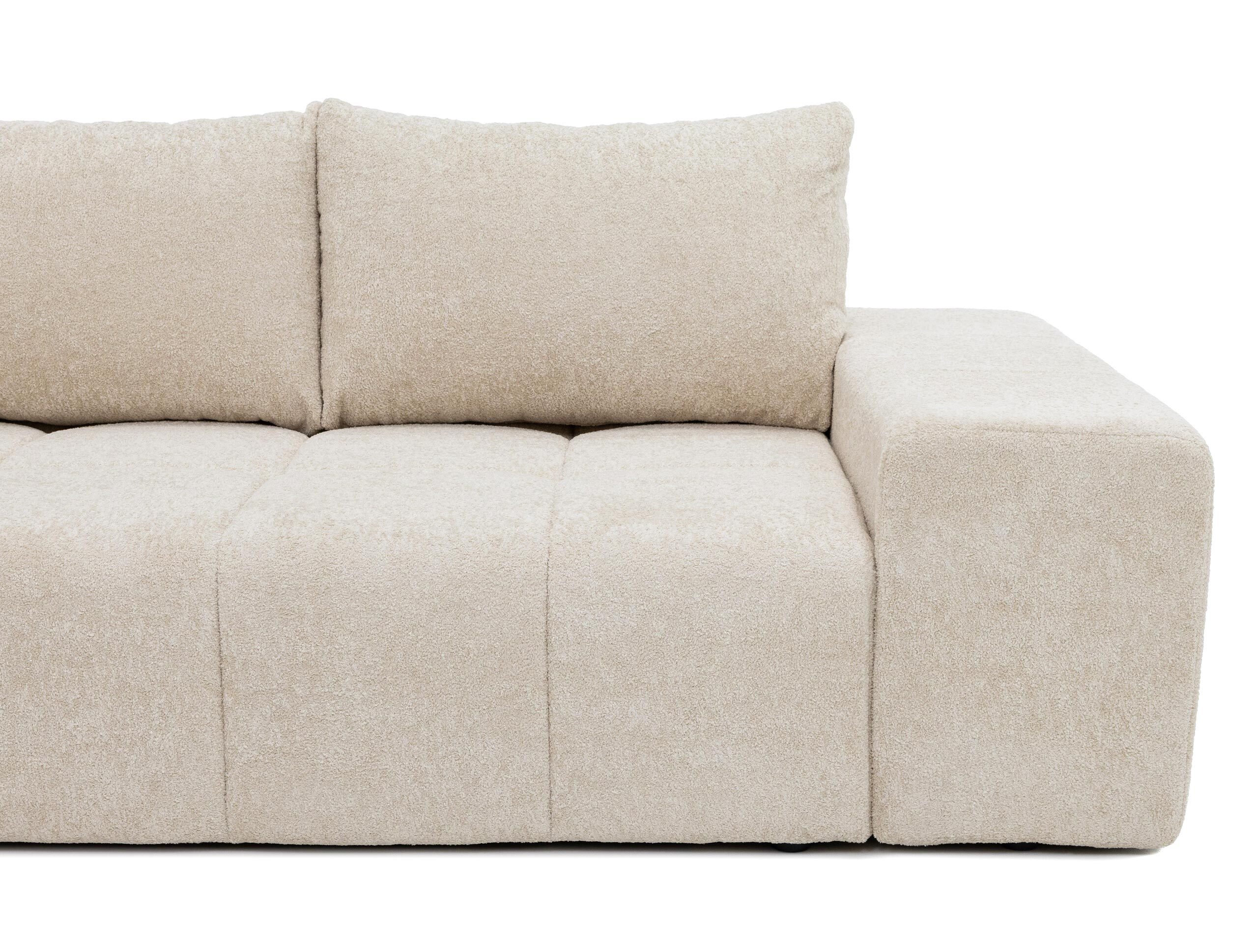 Canapé d'angle Comfivo 591 (Spirit Ash)