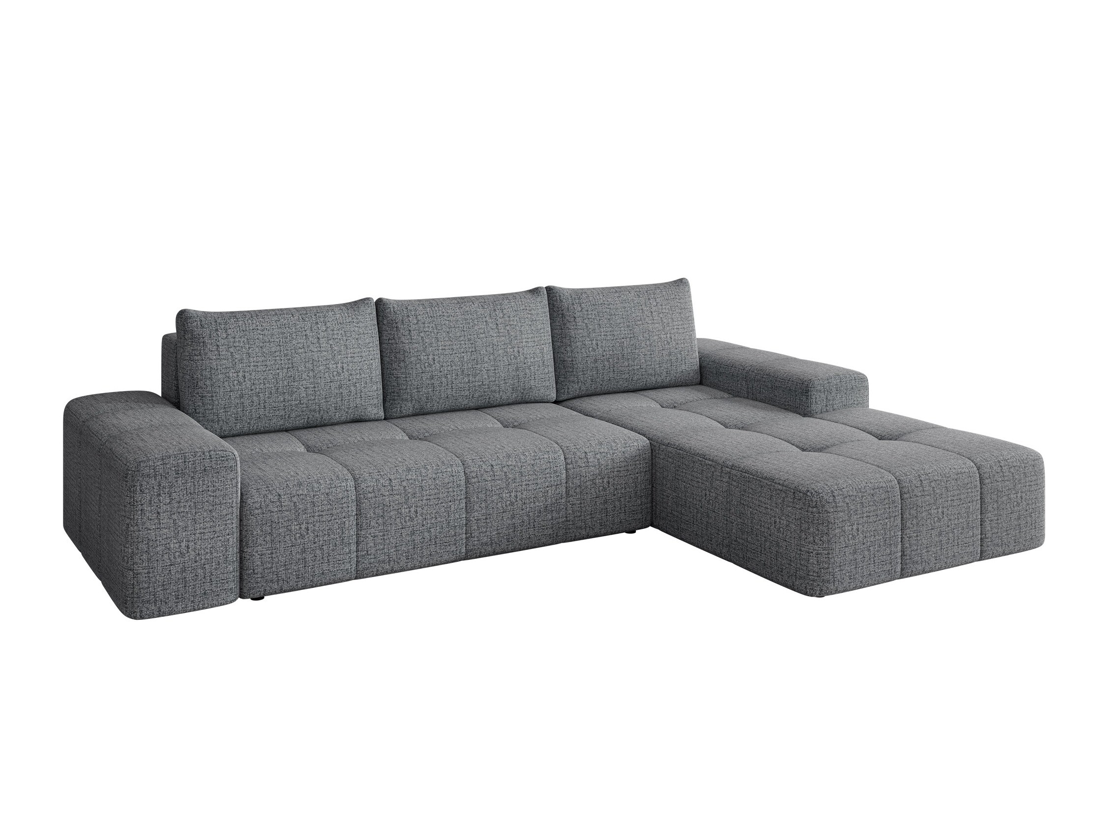Canapé d'angle Comfivo 591 (Donn 98)
