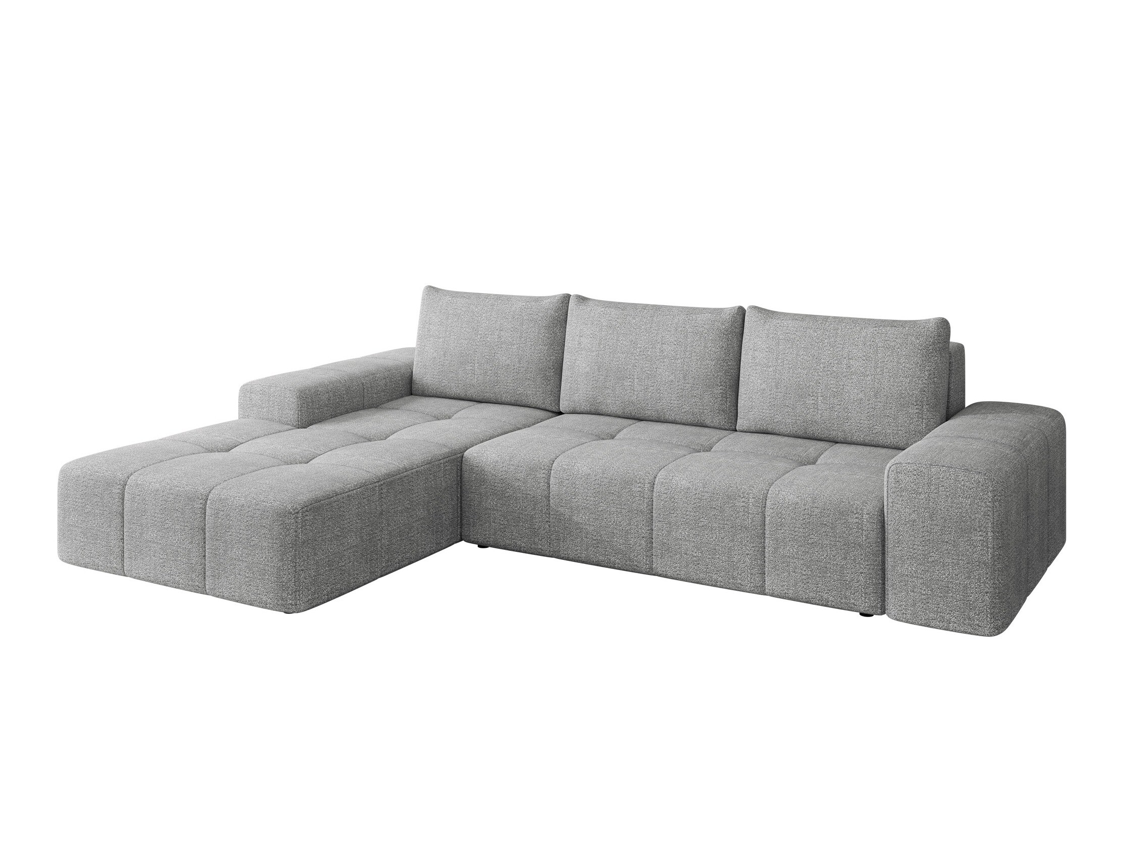 Canapé d'angle Comfivo 591 (Otto 55)