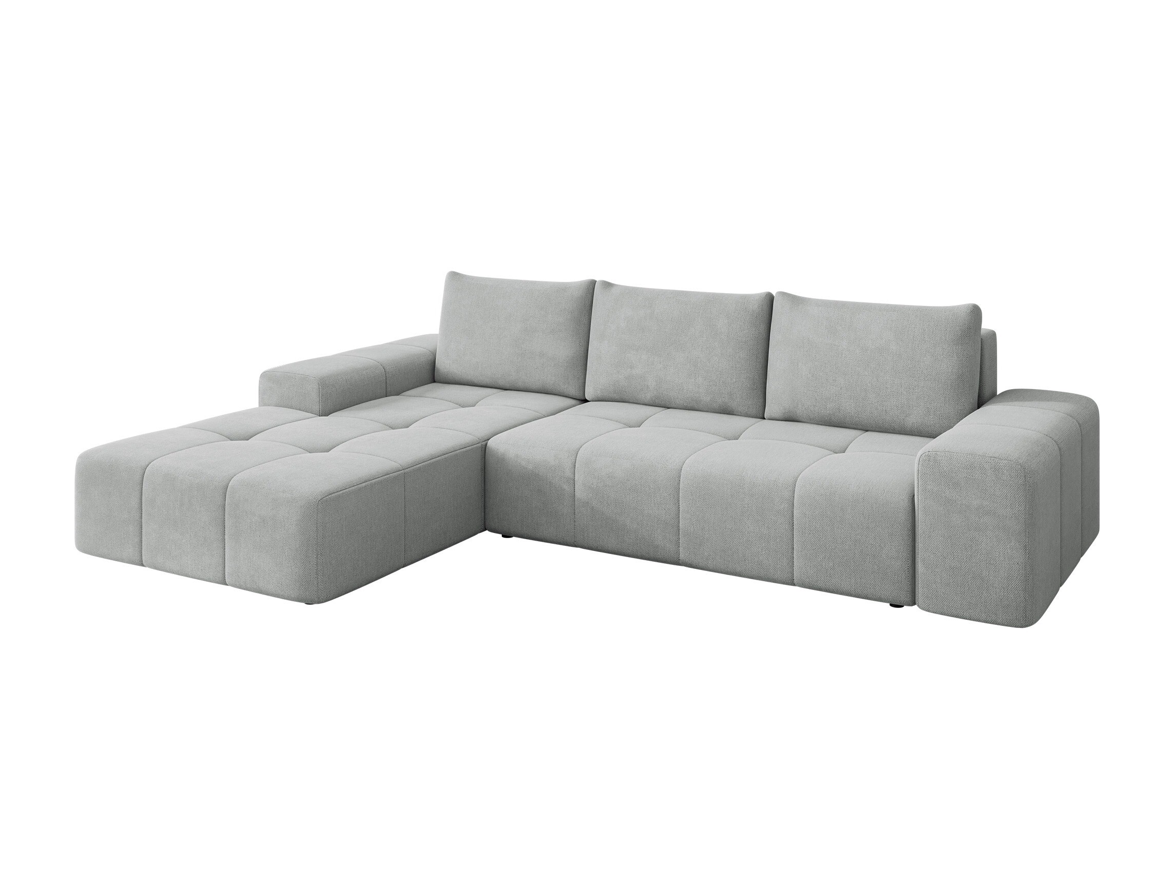 Canapé d'angle Comfivo 591 (Spirit Ash)