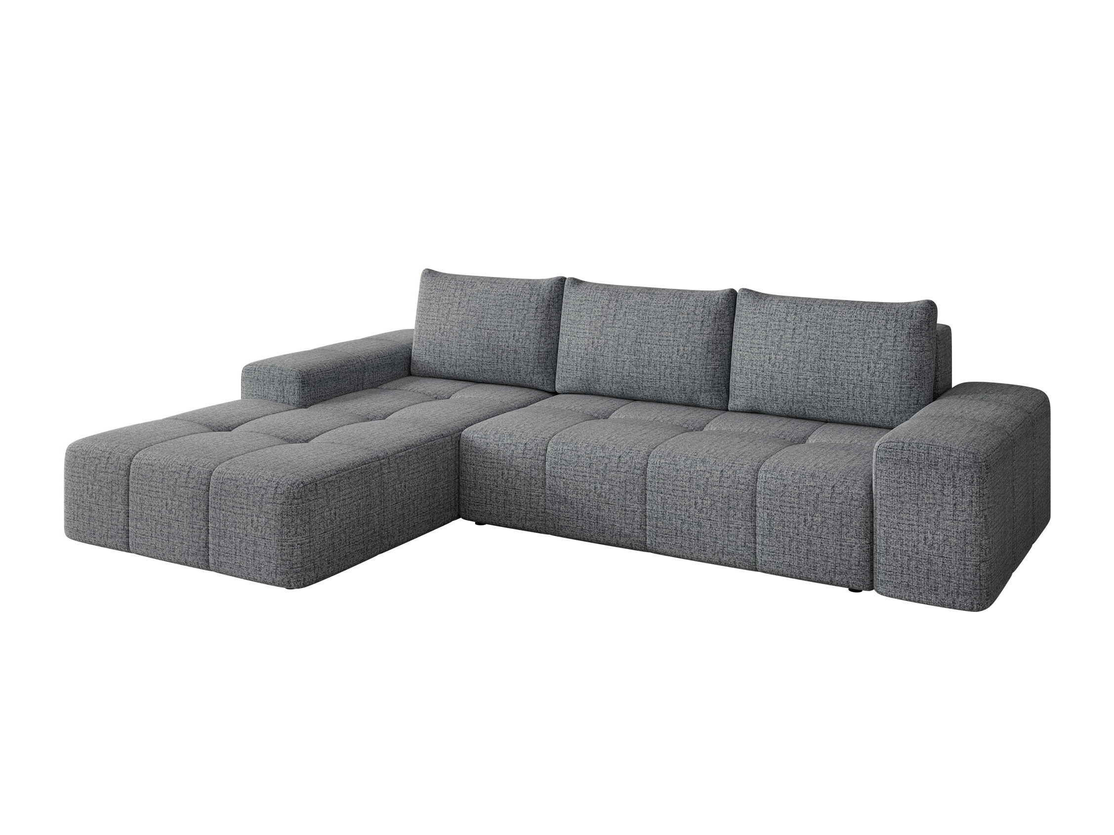 Canapé d'angle Comfivo Origor I (Donn 98)