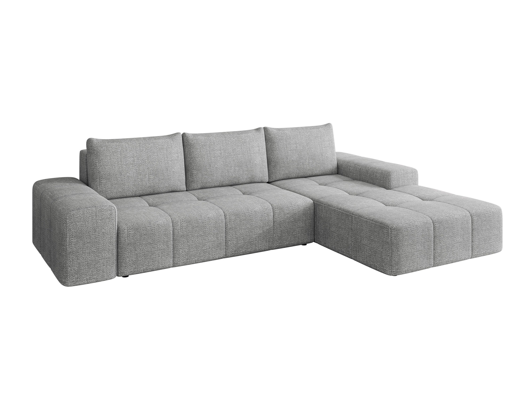 Canapé d'angle Comfivo Origor I (Otto 55)