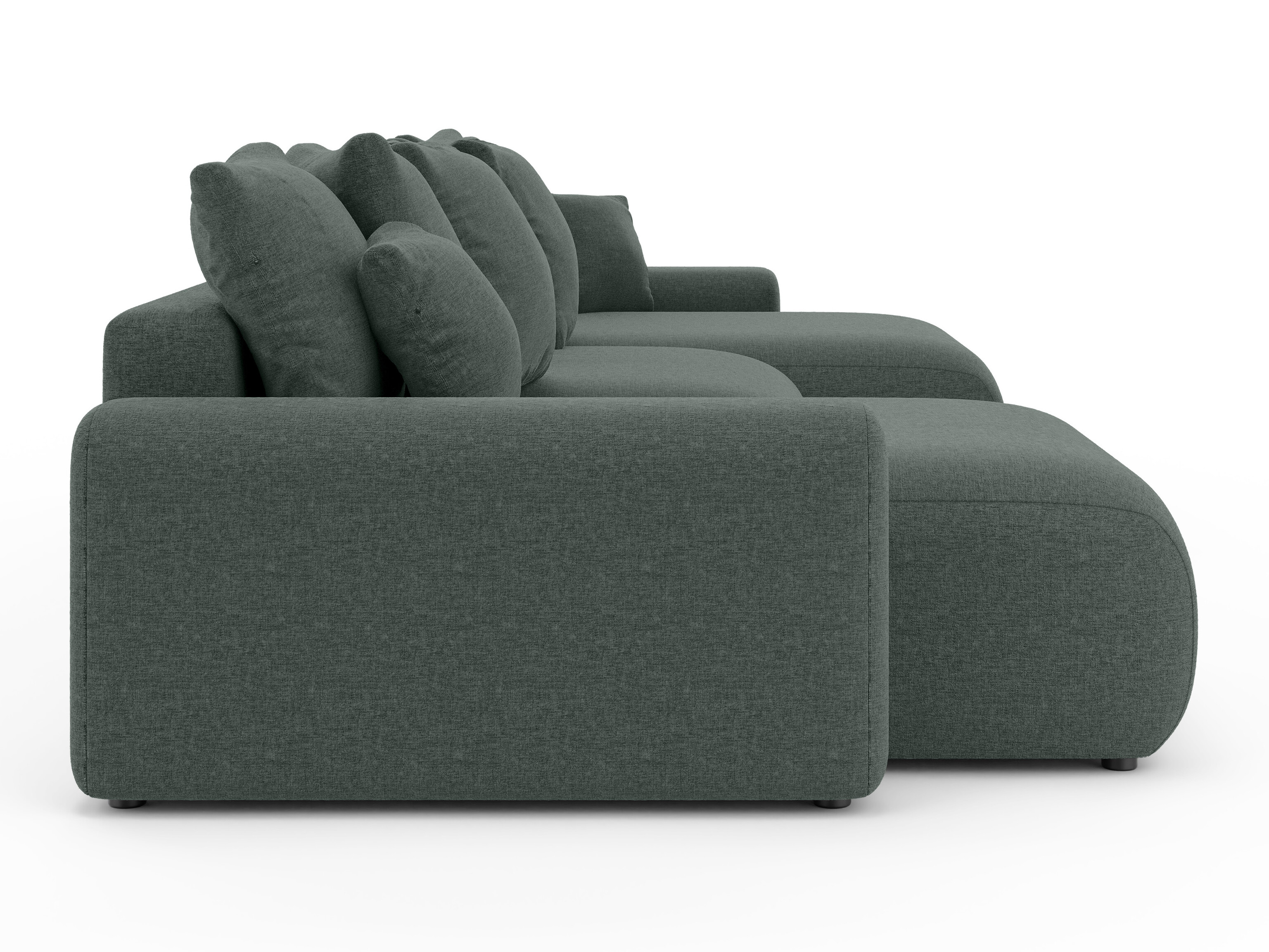 Canapé d'angle Rocklin 221 (Wind 75)