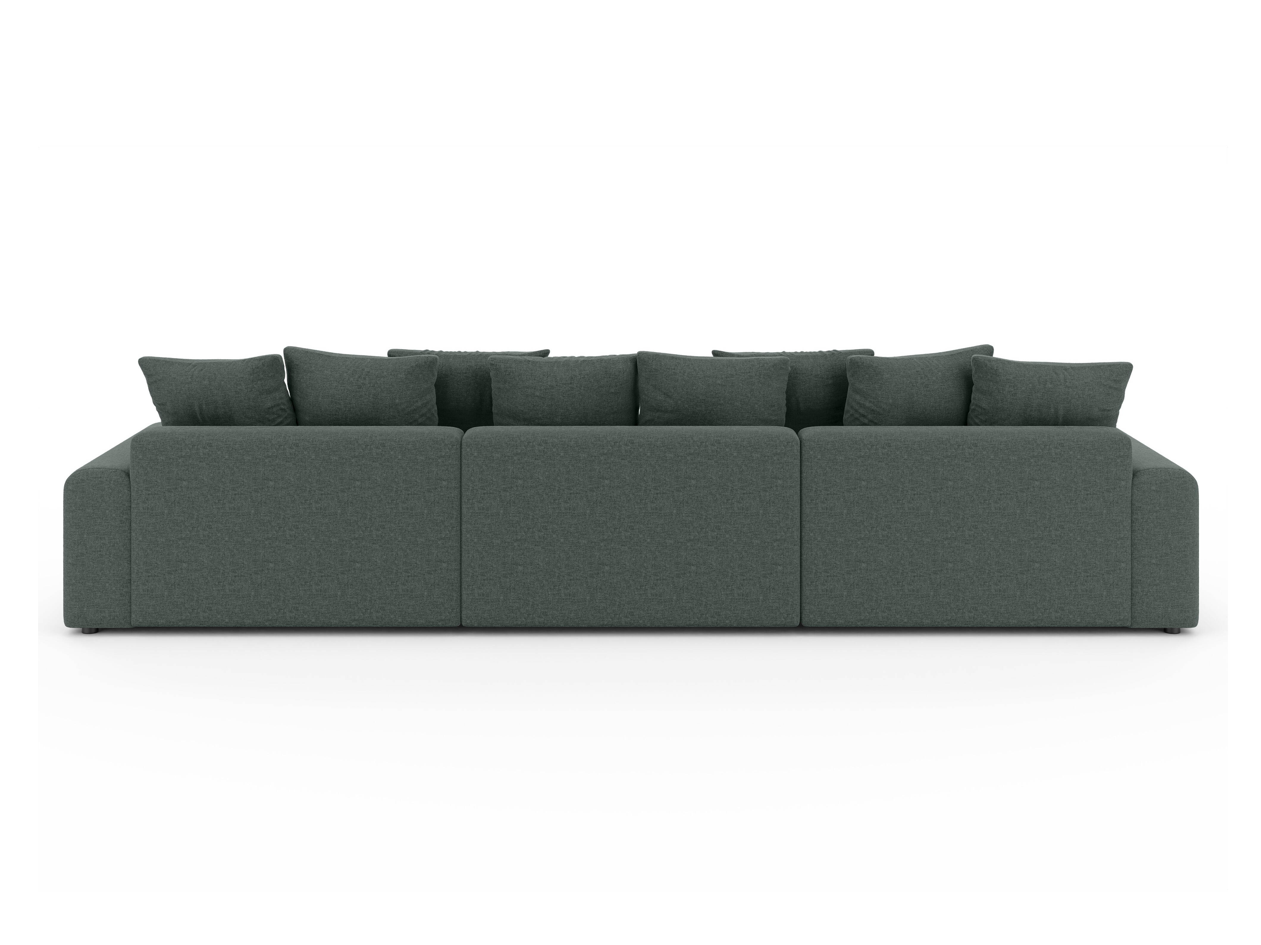 Canapé d'angle Rocklin 221 (Wind 75)