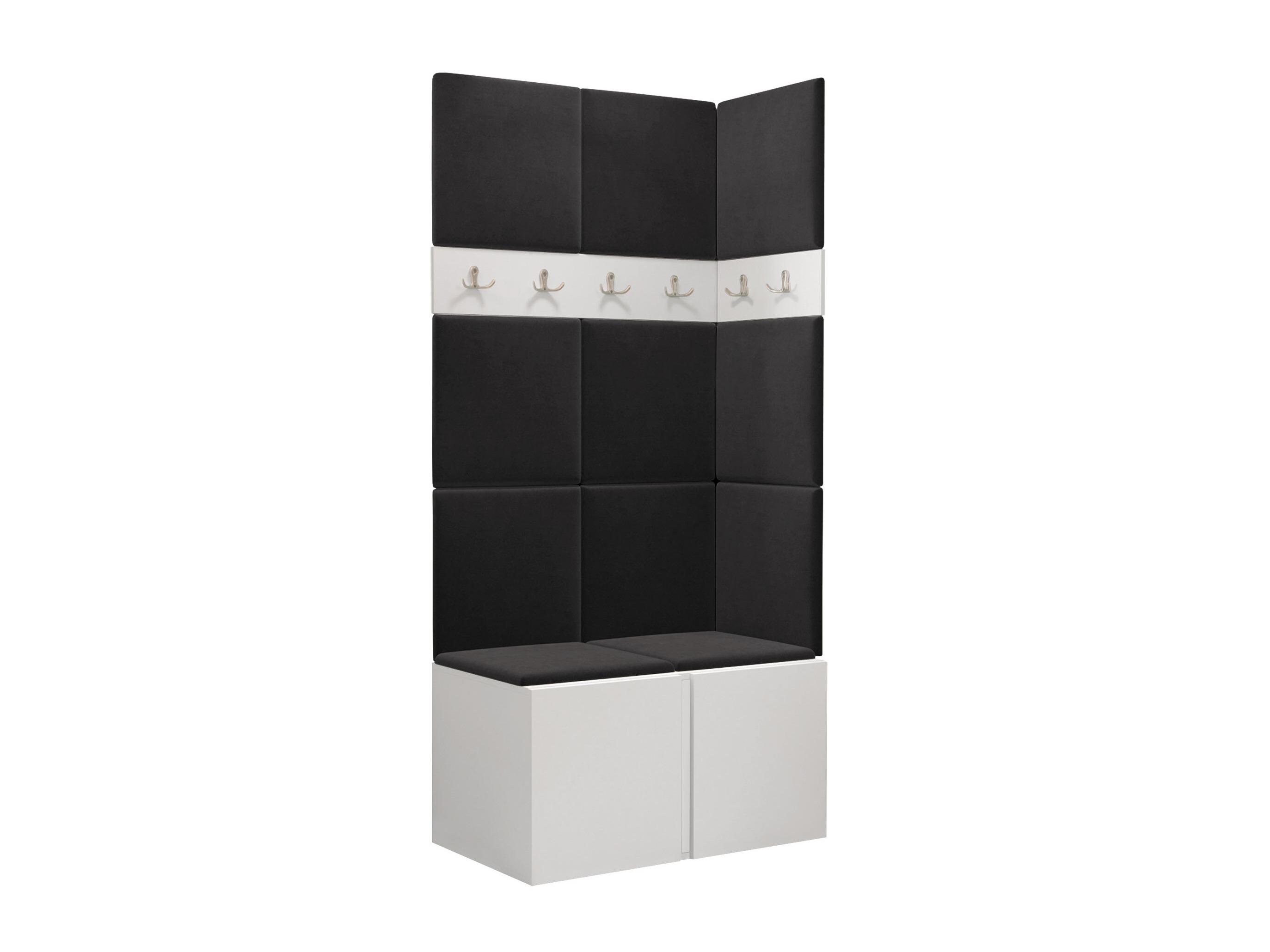 Meuble d'entrée Pinis I (Polo 897)