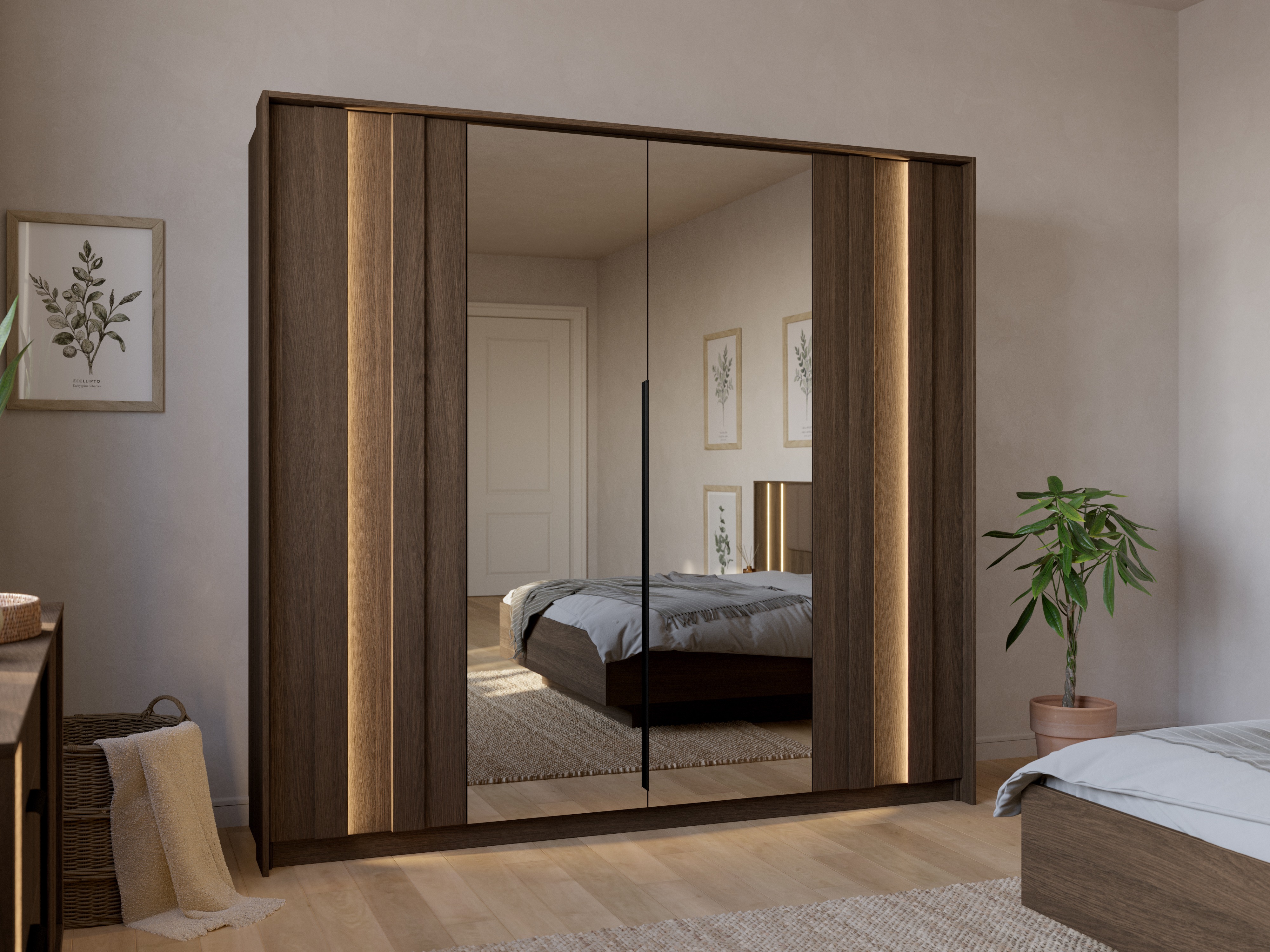 Armoire Levseve 104