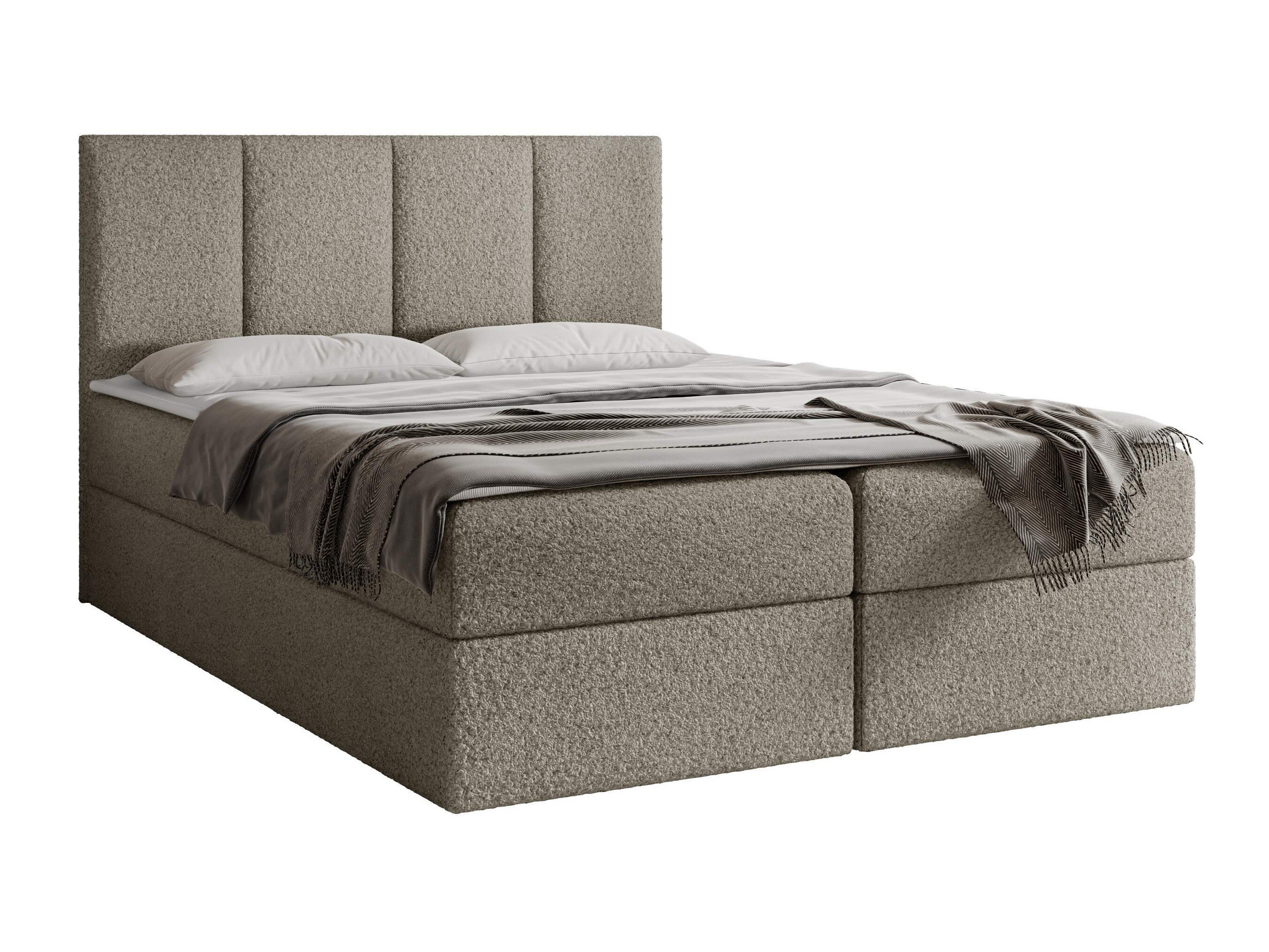 Lit boxspring Oppidum (Lambi 03)