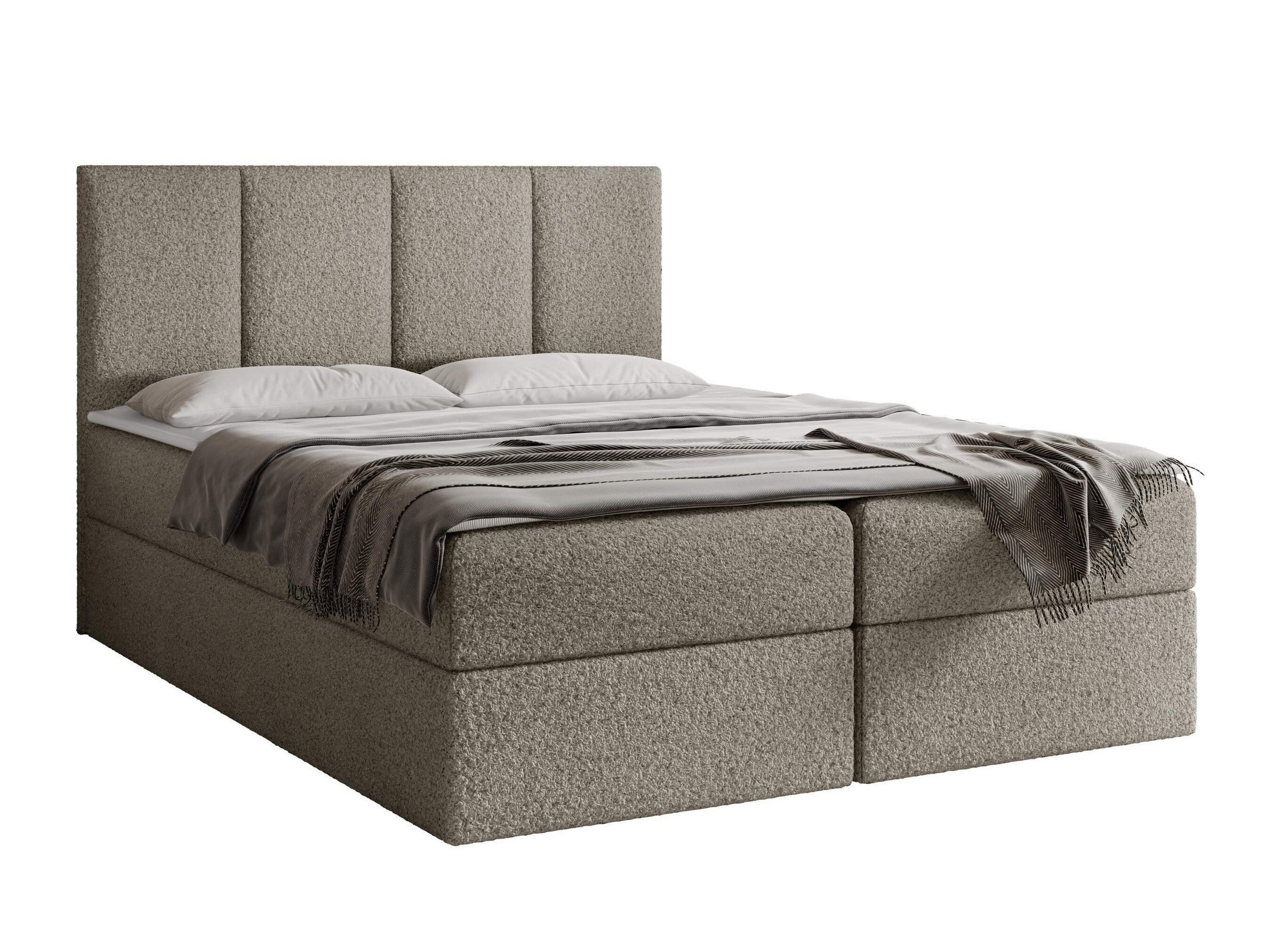 Lit boxspring Oppidum (Lambi 03)