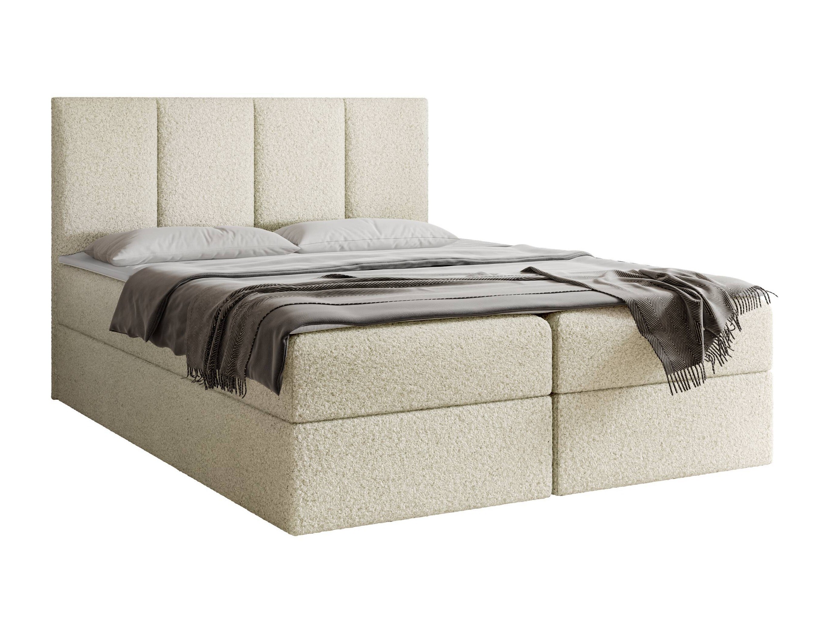 Lit boxspring Oppidum (Lambi 08)