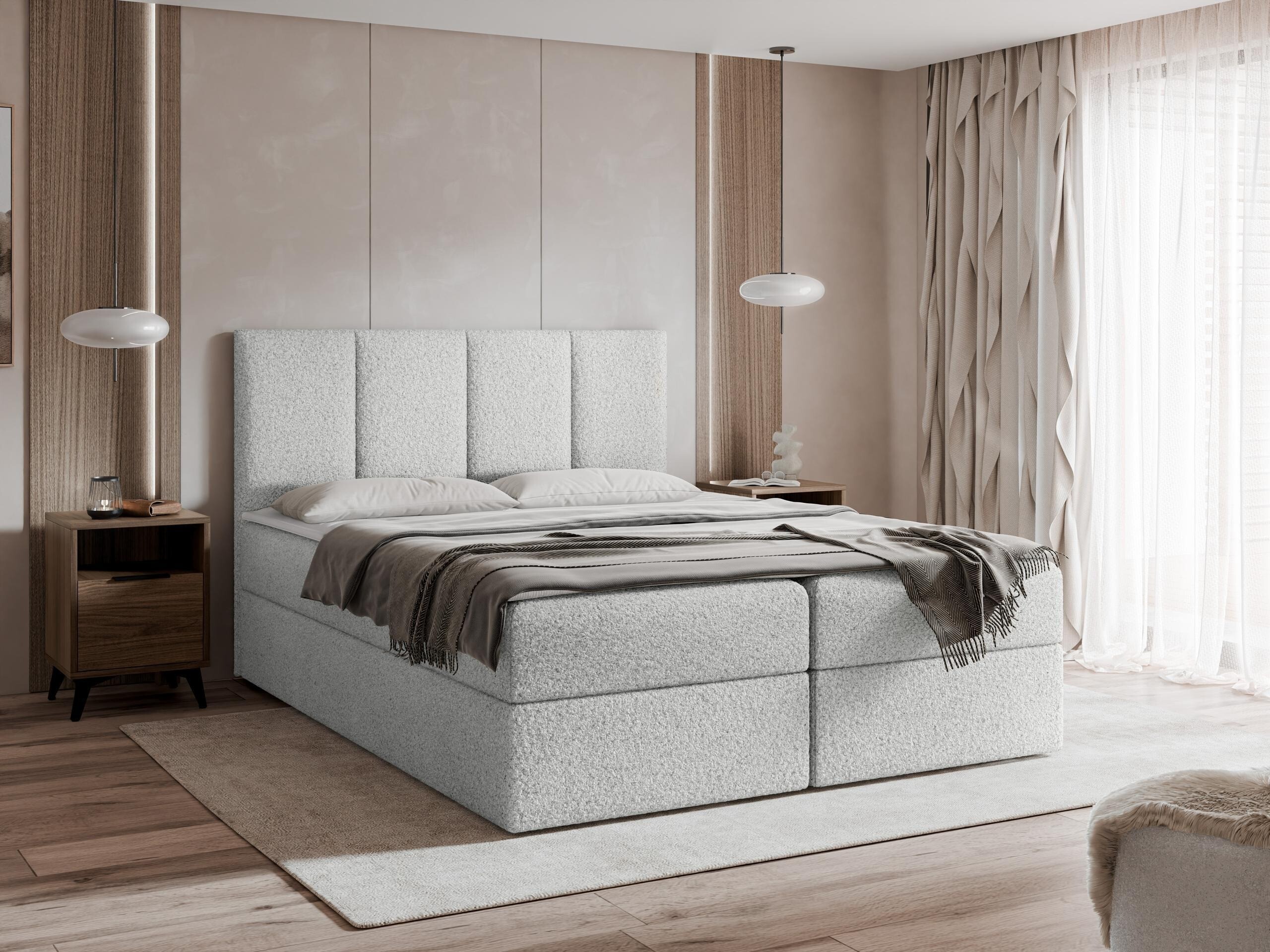 Lit boxspring Oppidum (Lambi 11)