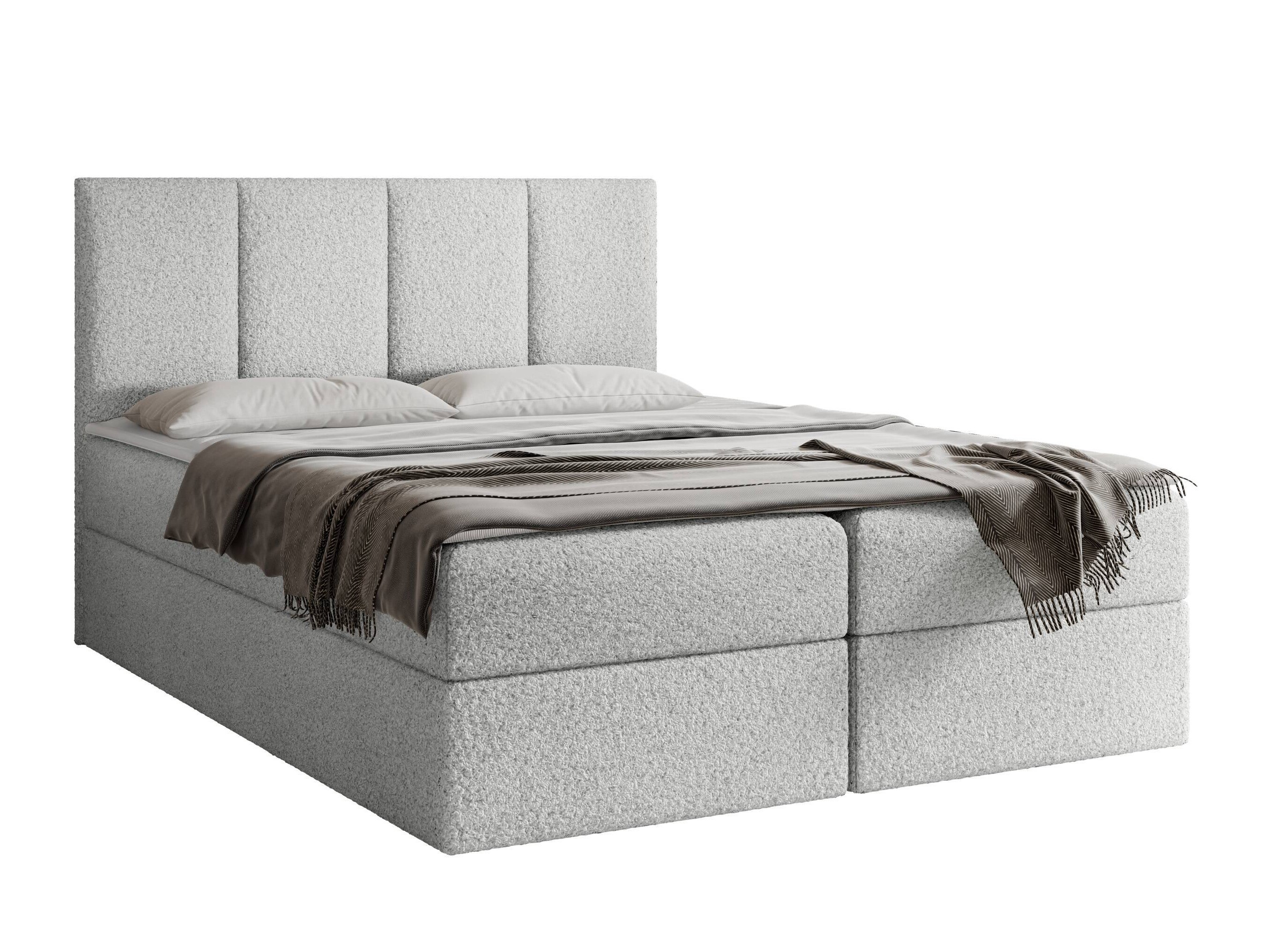 Lit boxspring Oppidum (Lambi 11)