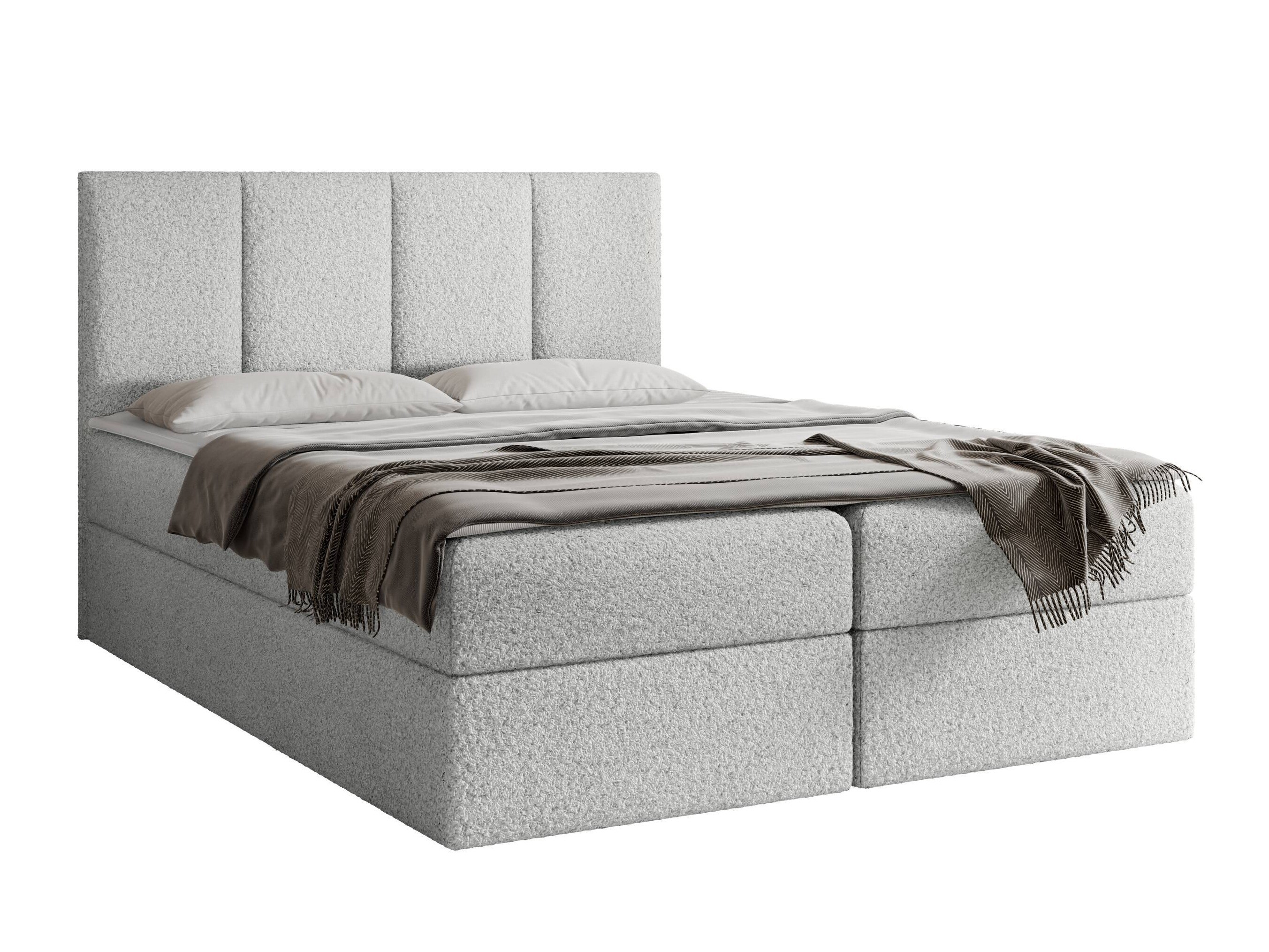 Lit boxspring Oppidum (Lambi 11)