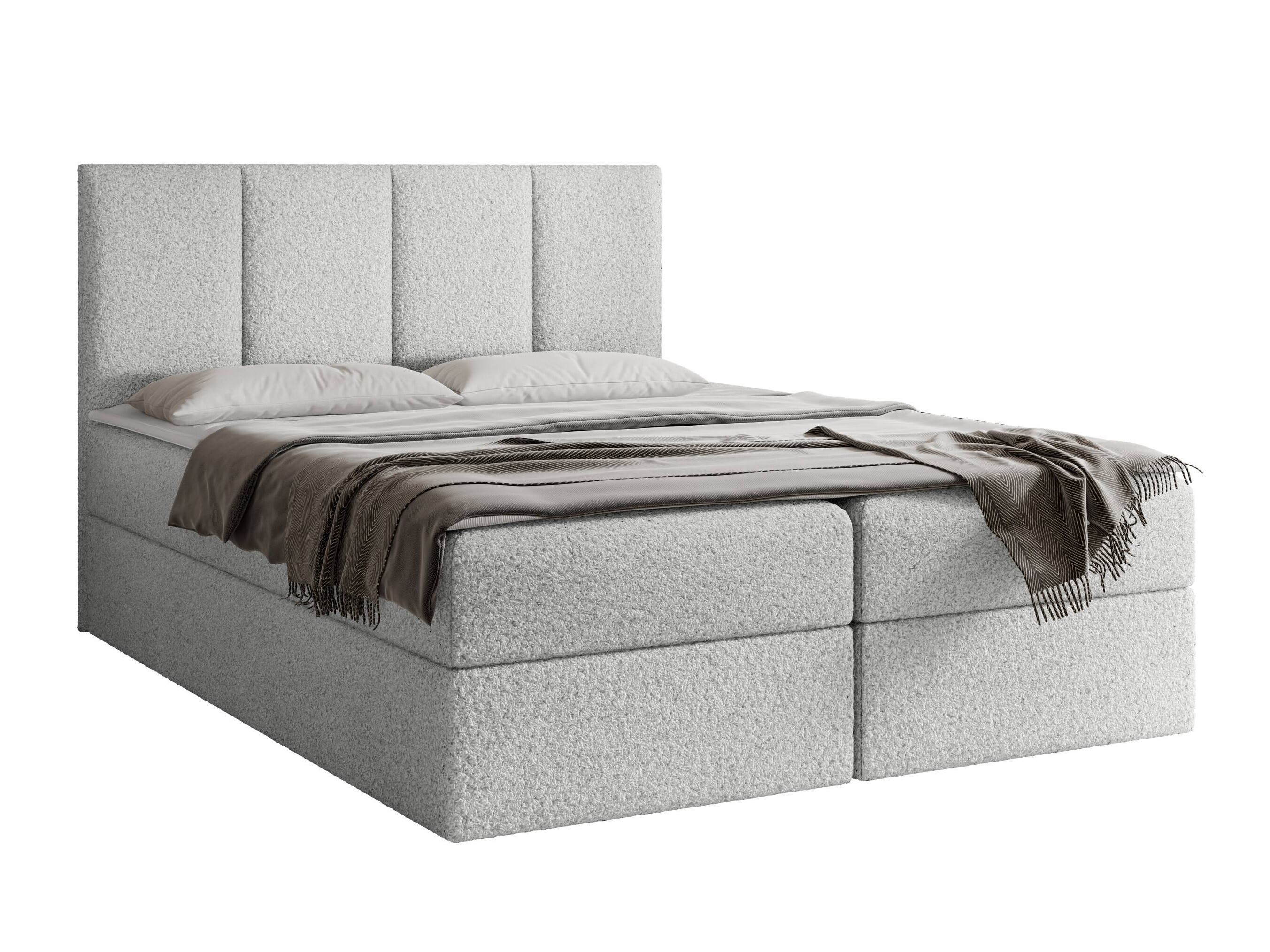 Lit boxspring Oppidum (Lambi 11)