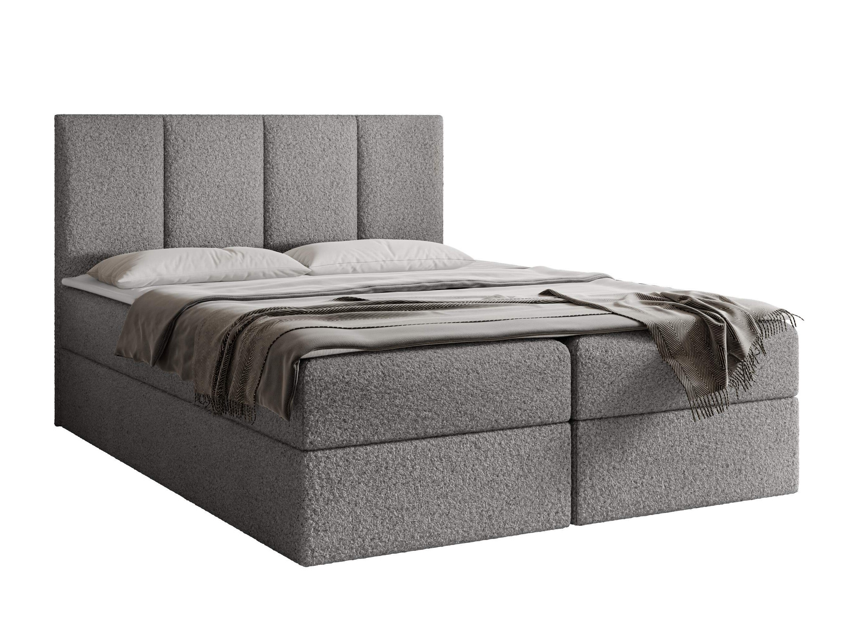 Lit boxspring Oppidum (Lambi 12)