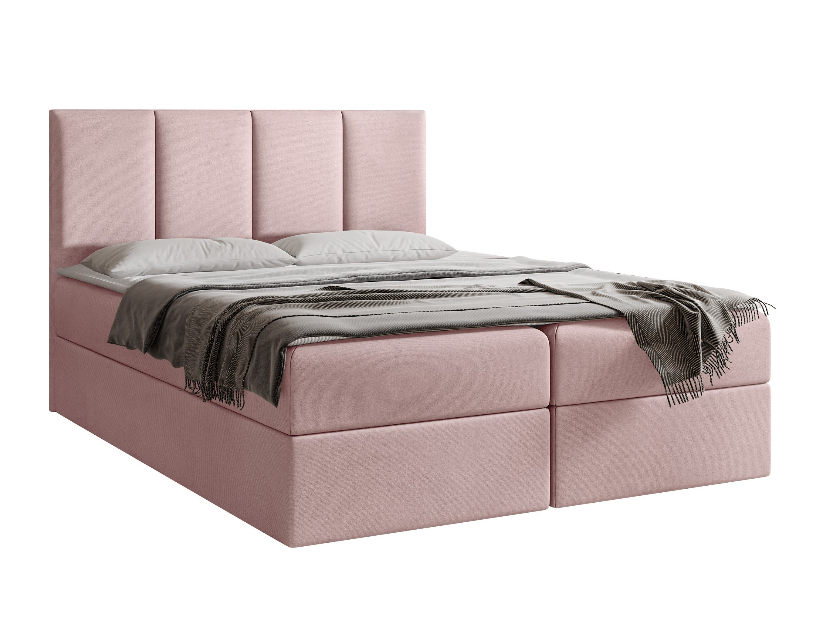 Lit boxspring Oppidum (Polo 882)