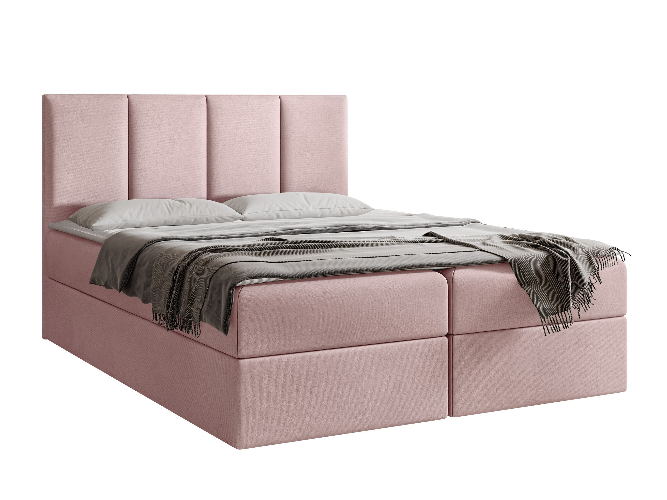 Lit boxspring Oppidum (Polo 882)