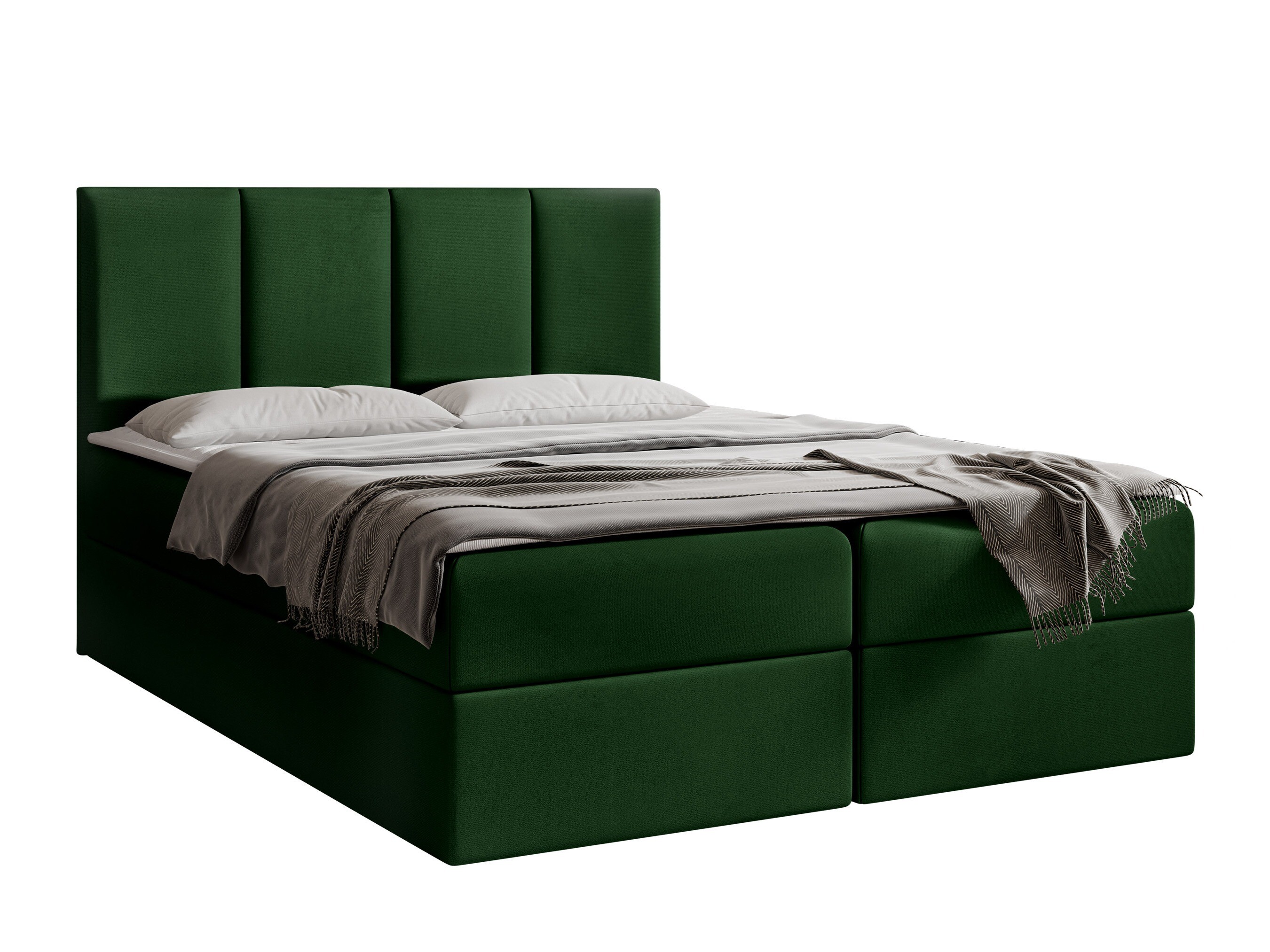 Lit boxspring Oppidum (Polo 889)