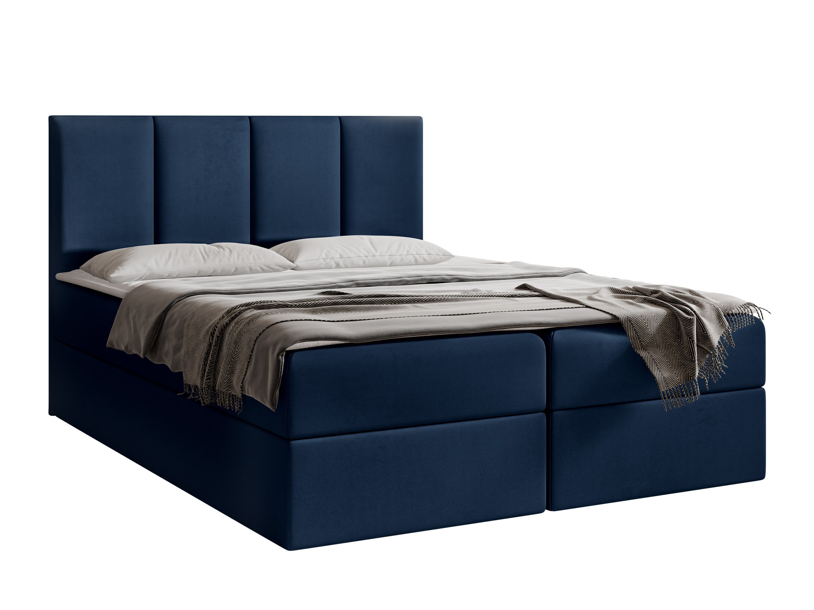 Lit boxspring Oppidum (Polo 891)