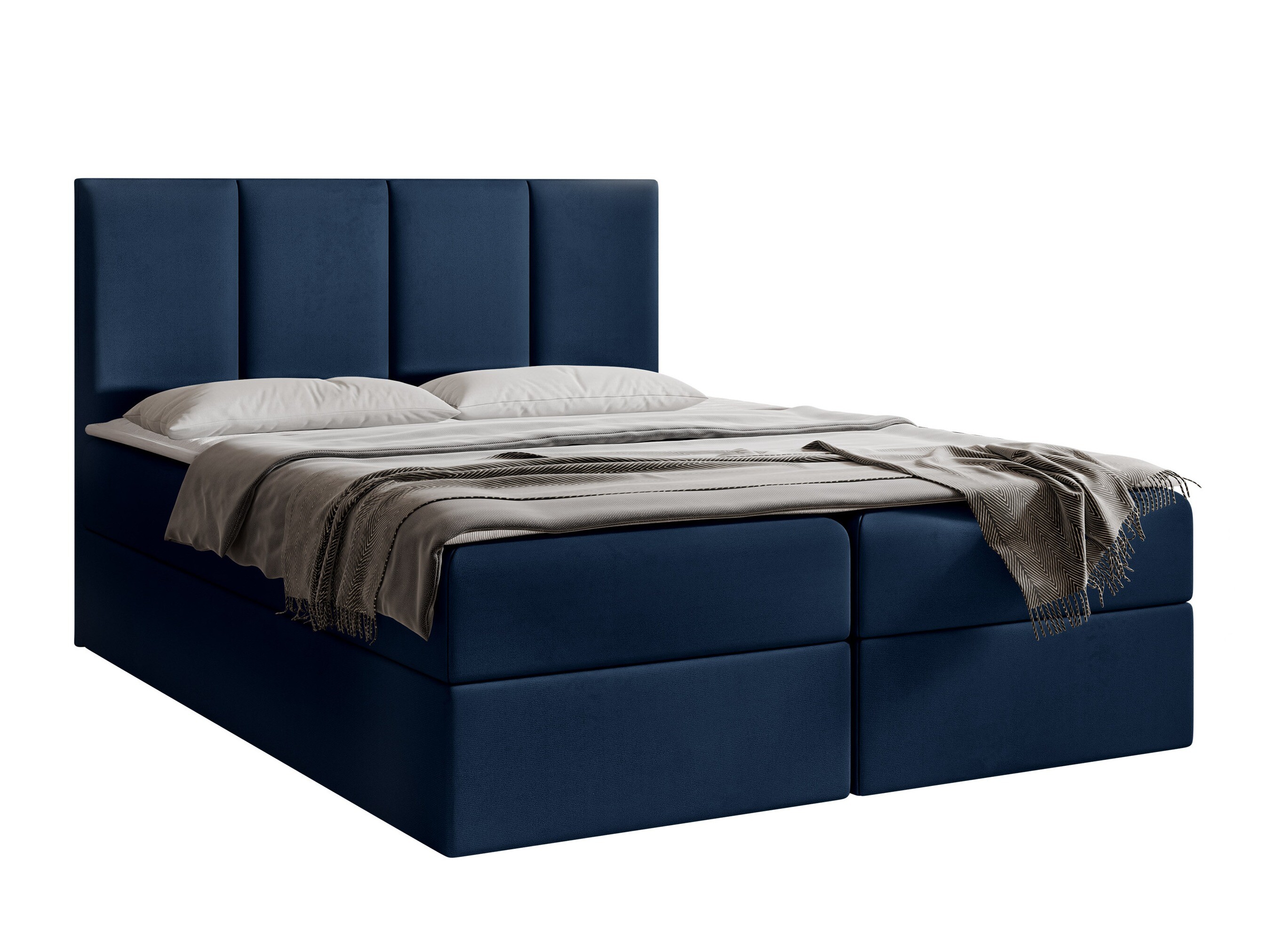 Lit boxspring Oppidum (Polo 891)