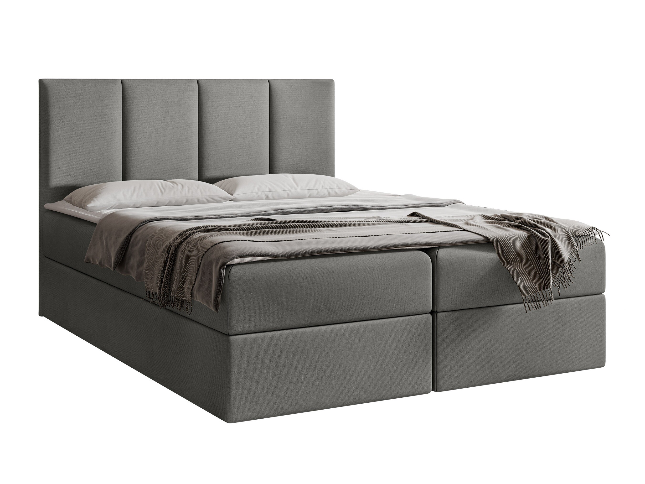Lit boxspring Oppidum (Polo 894)