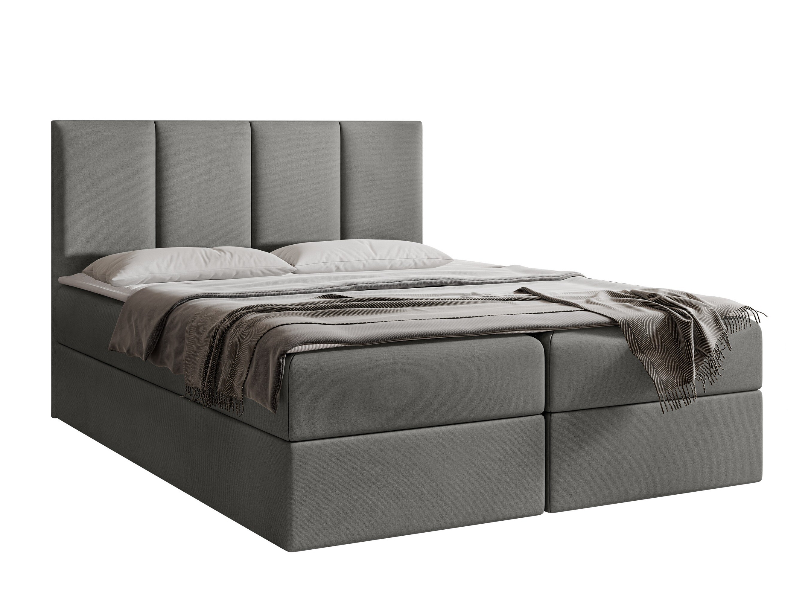 Lit boxspring Oppidum (Polo 894)