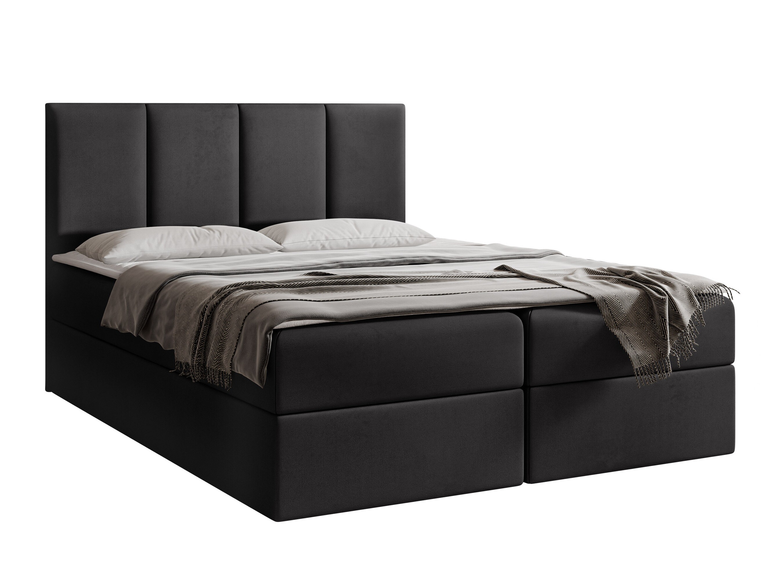 Lit boxspring Oppidum (Polo 897)