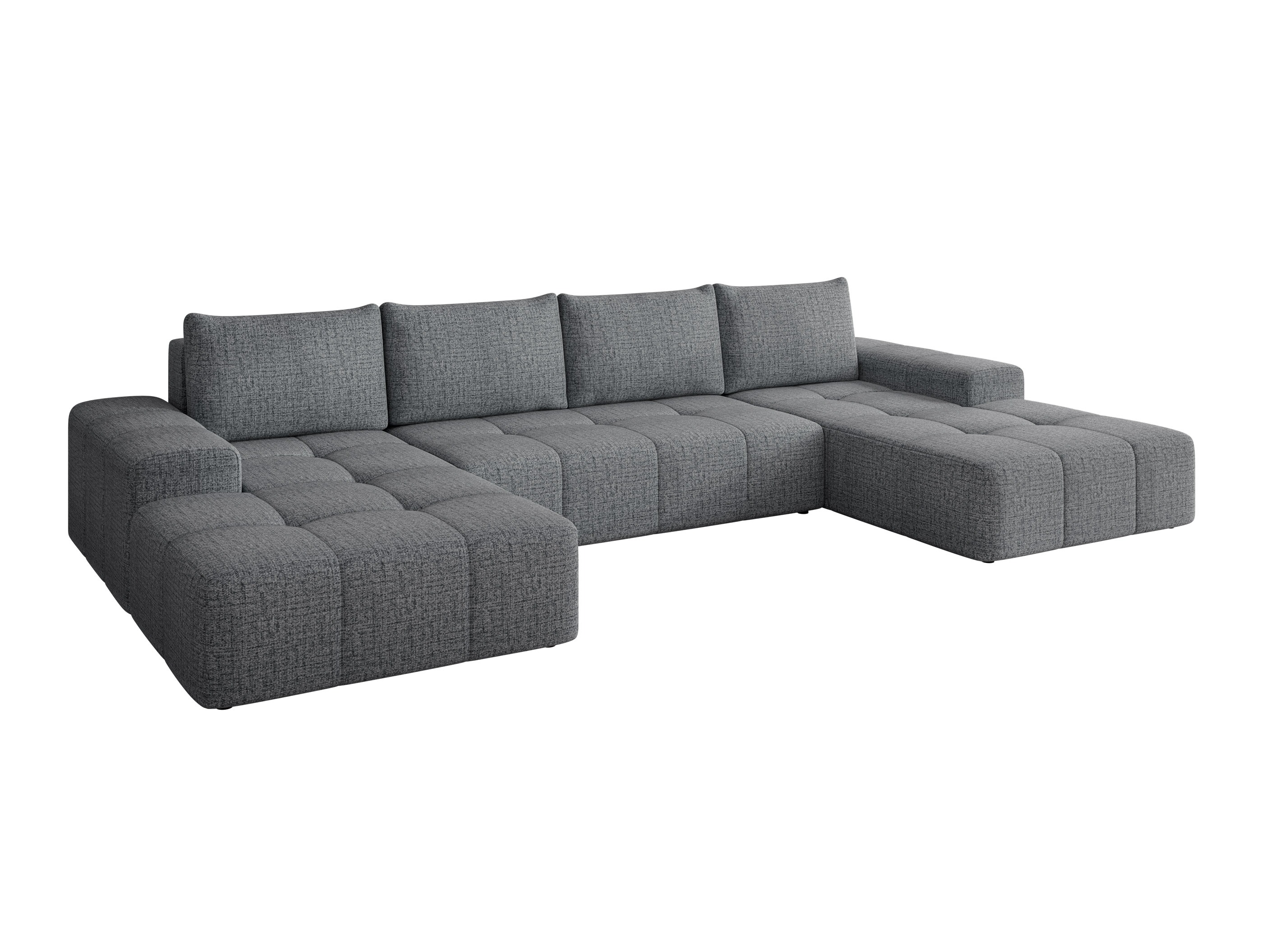 Canapé d'angle Comfivo Origor II (Donn 98)