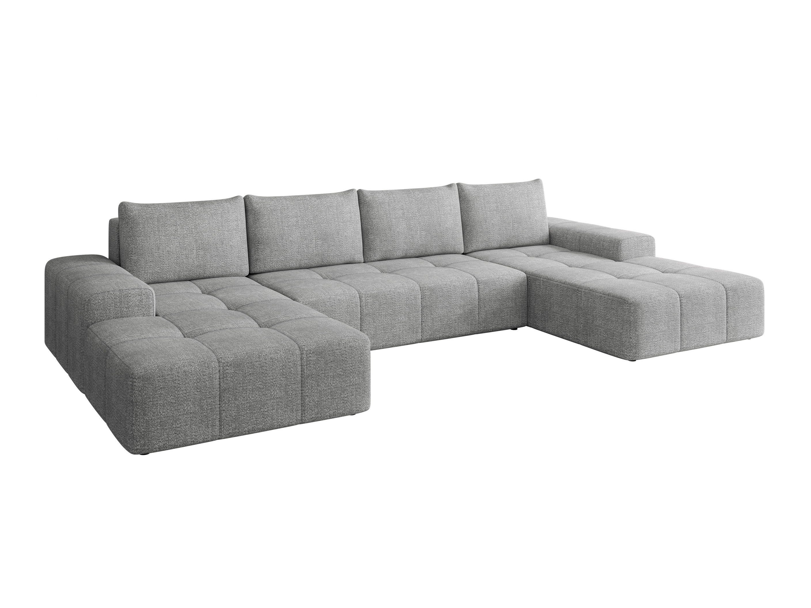 Canapé d'angle Comfivo Origor II (Otto 55)