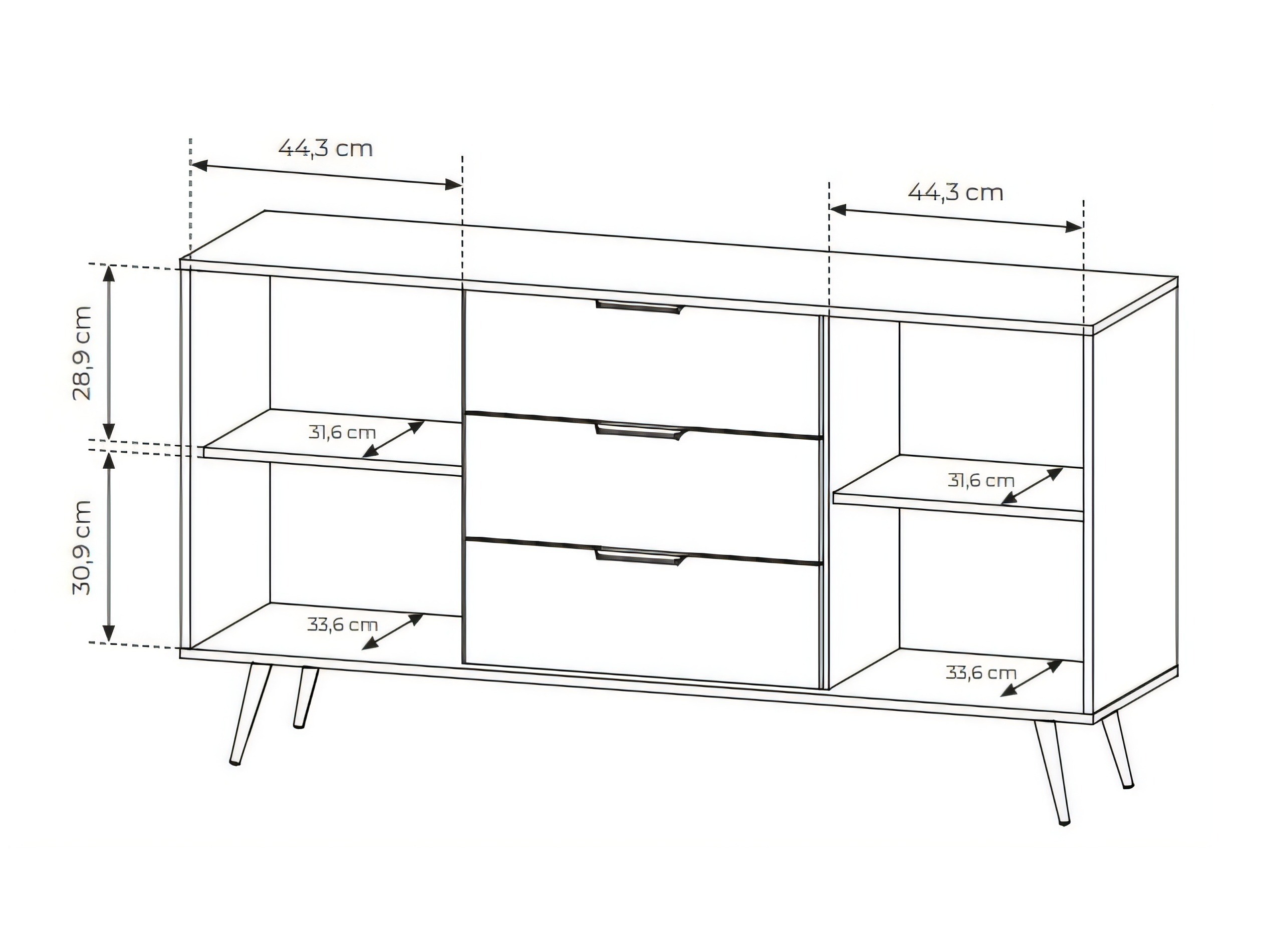Ensemble de chambre Levseve 110