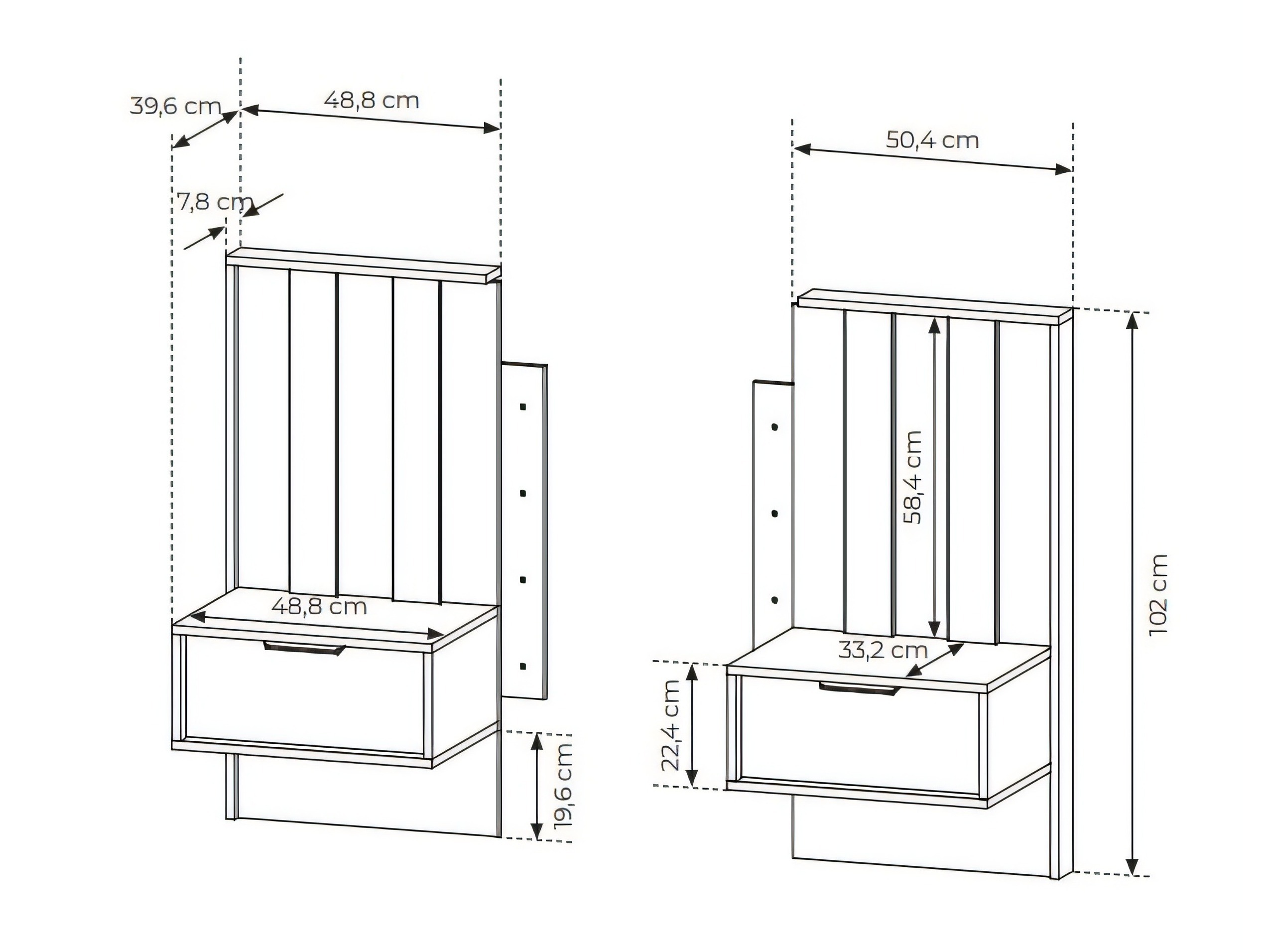 Ensemble de chambre Levseve 110