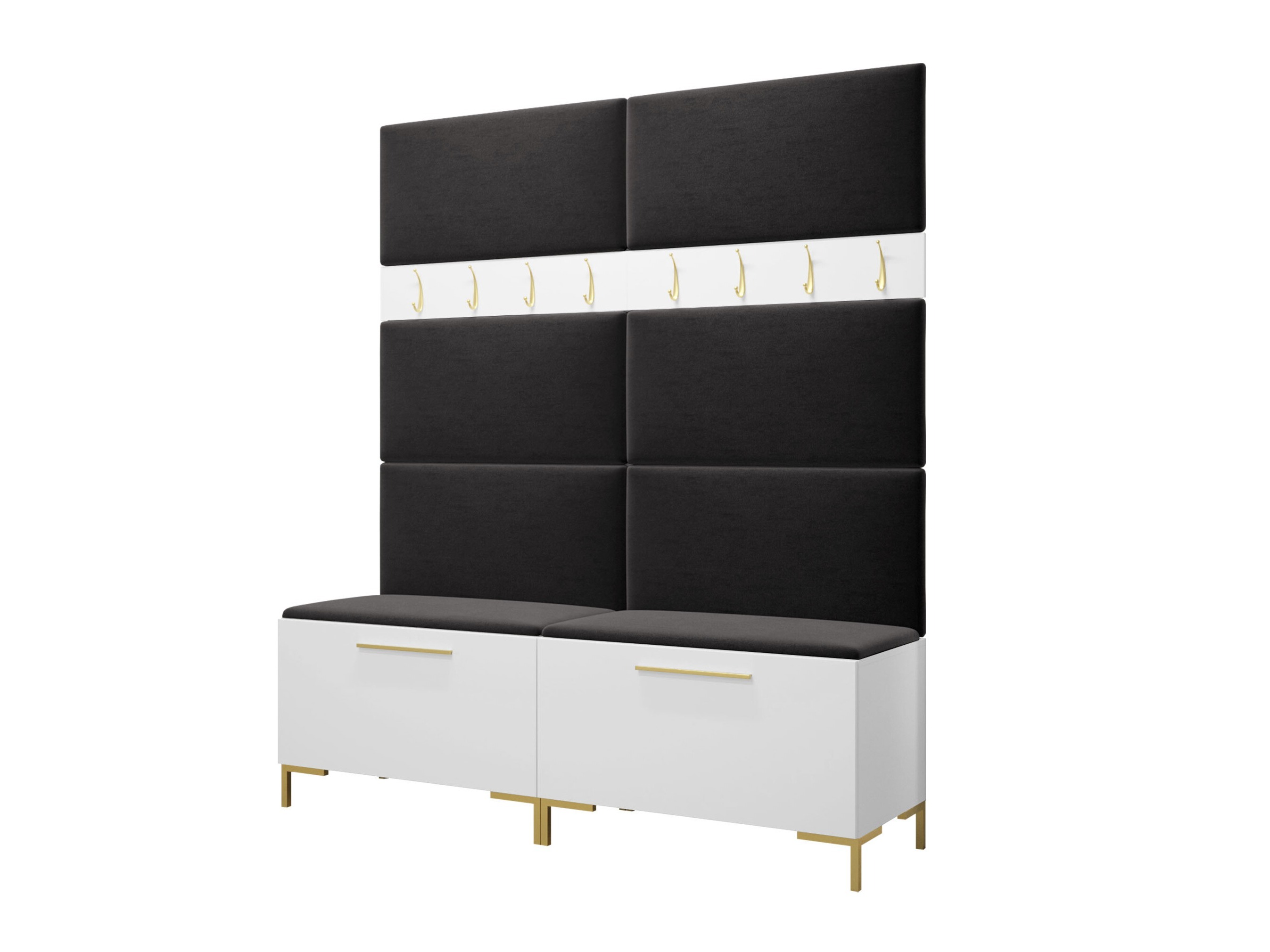 Meuble d'entrée Nomal II (Polo 897)