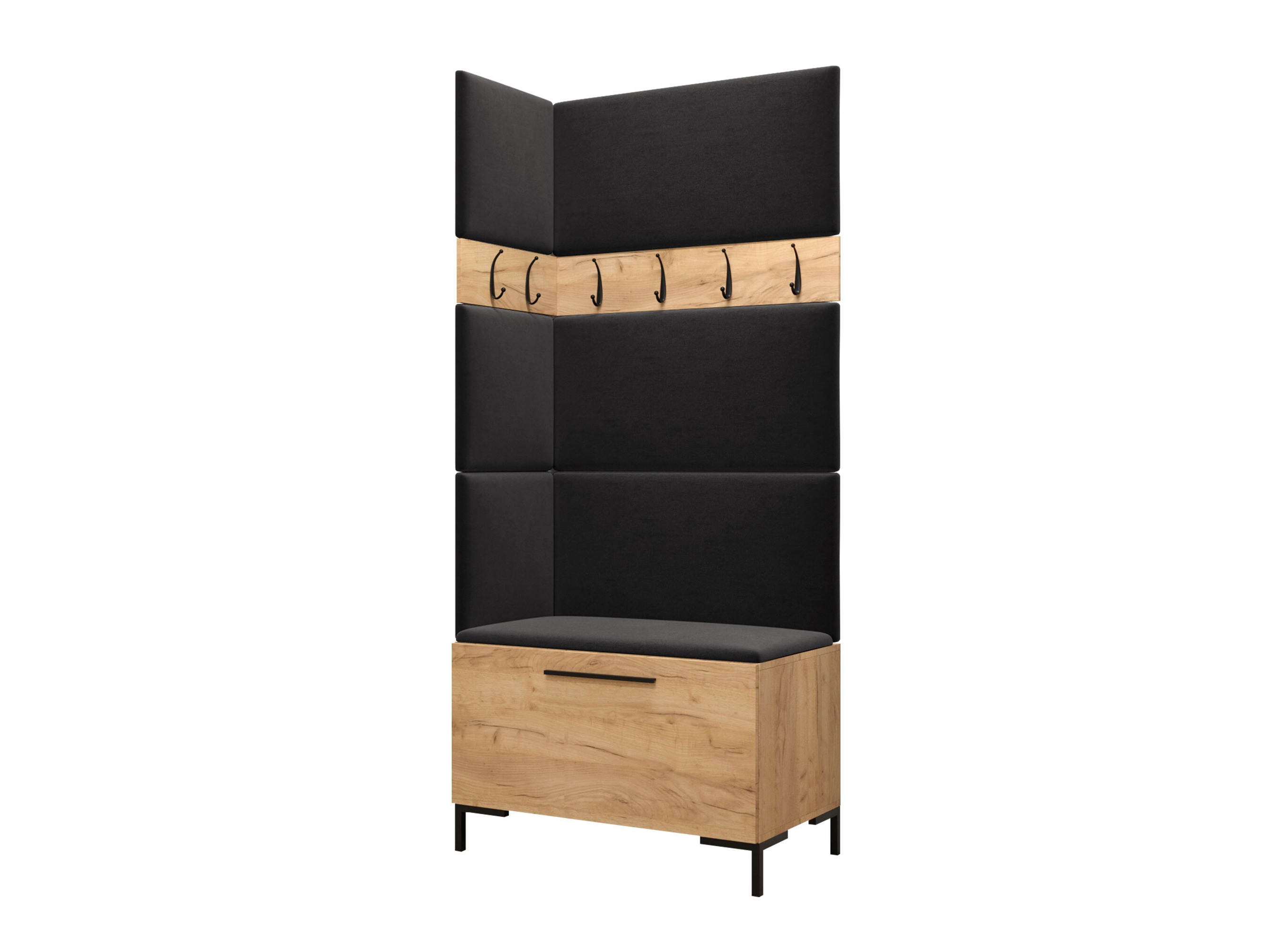 Meuble d'entrée Nomal IV (Polo 897)