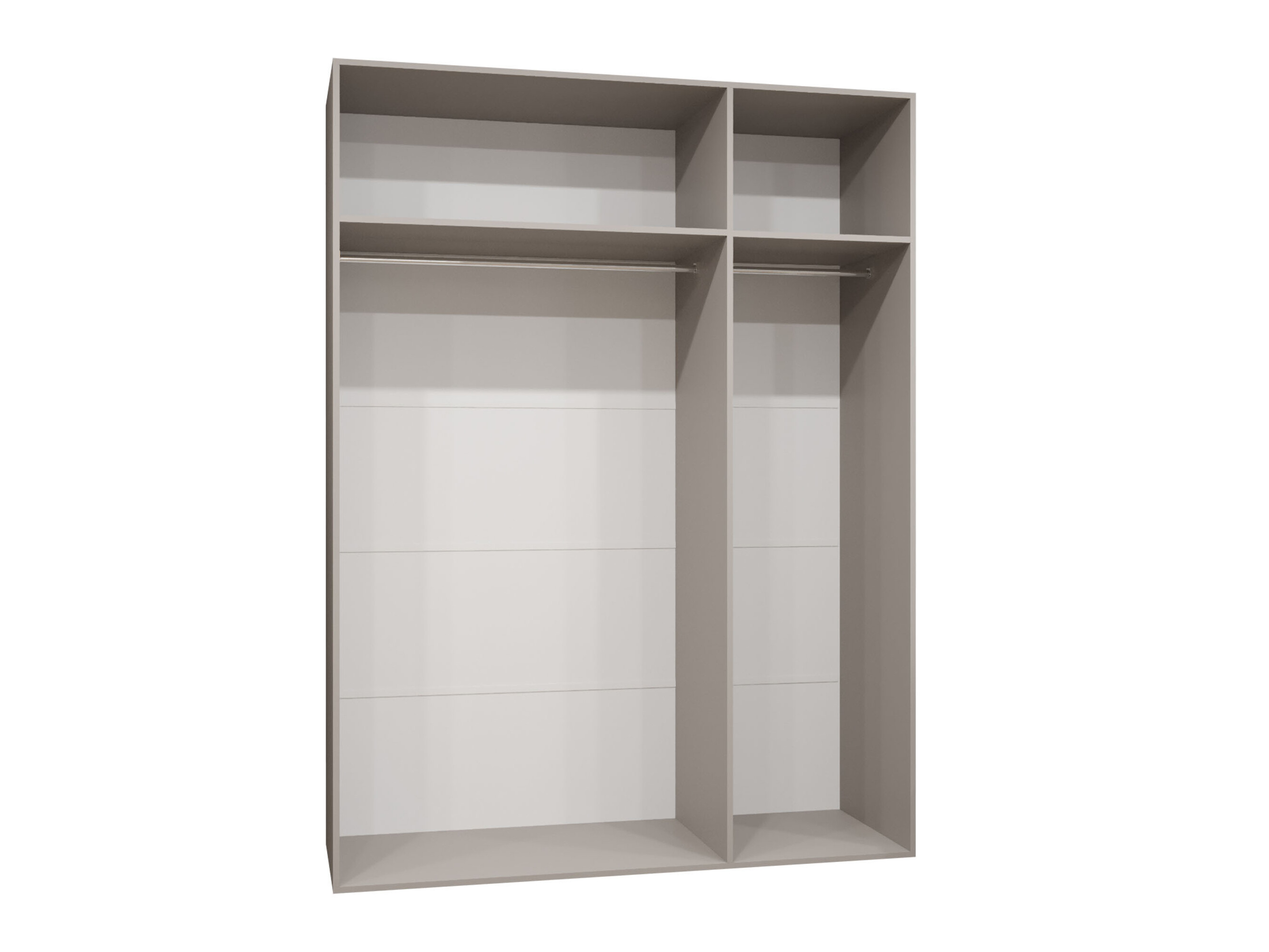 Armoire Hartford 512 (Cachemire)
