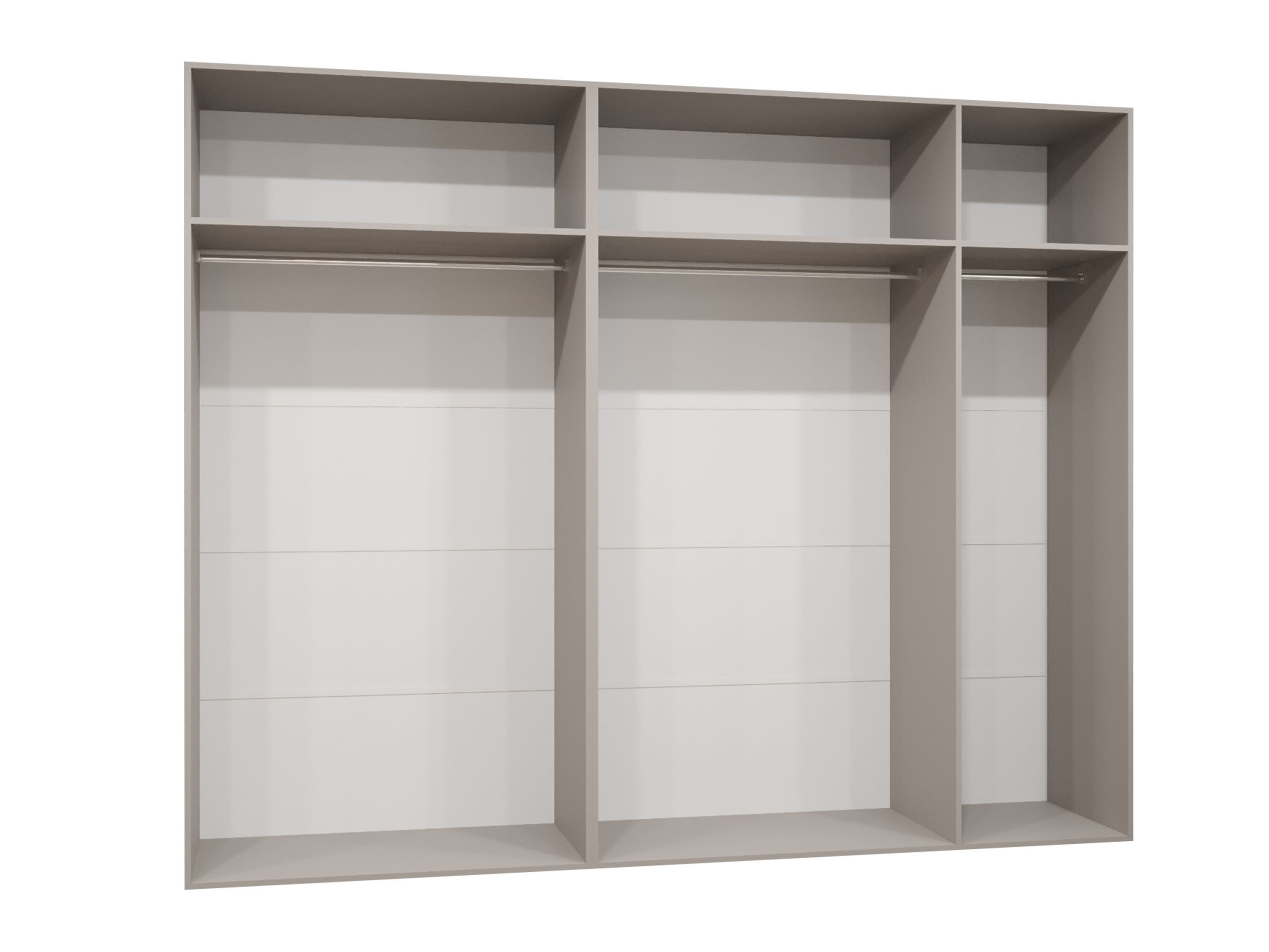 Armoire Hartford 515 (Chêne Artisan)
