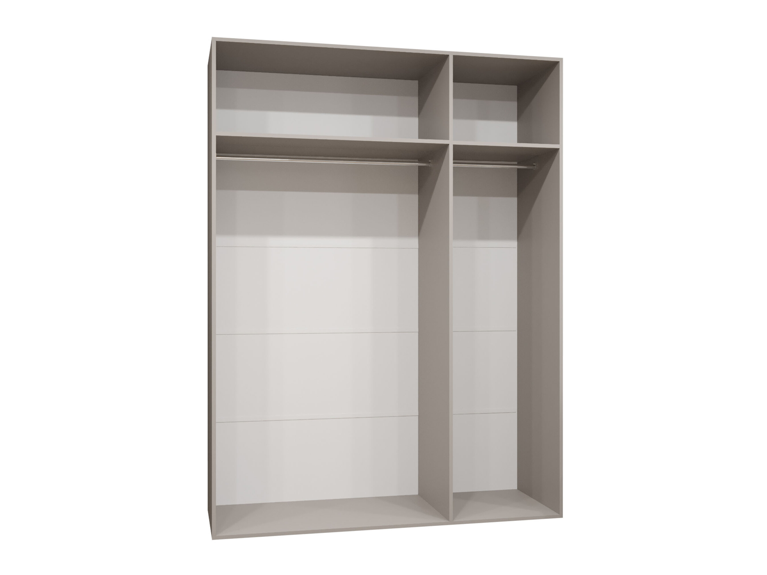 Armoire Hartford 585 (Cachemire)