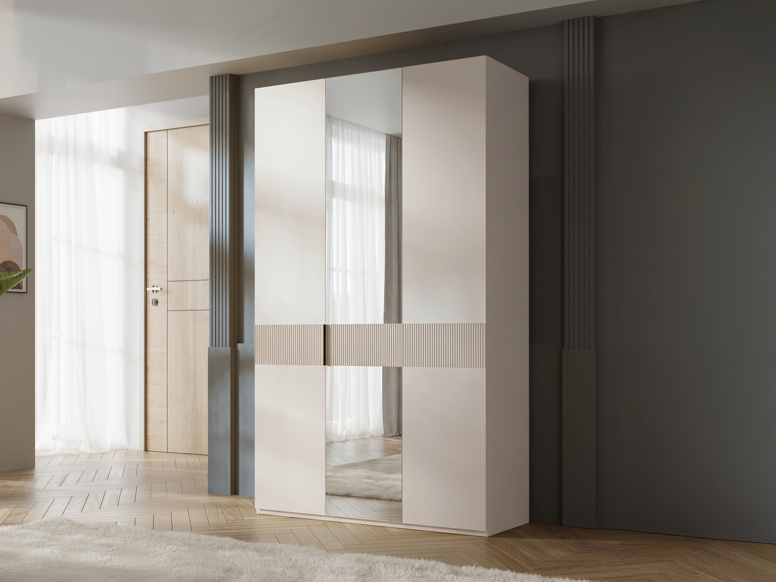 Armoire Toledo 134