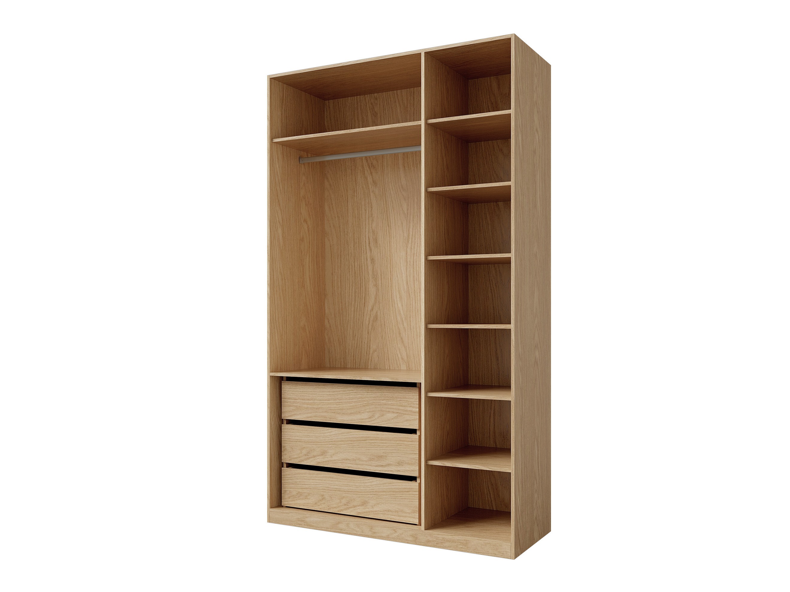Armoire Toledo 144