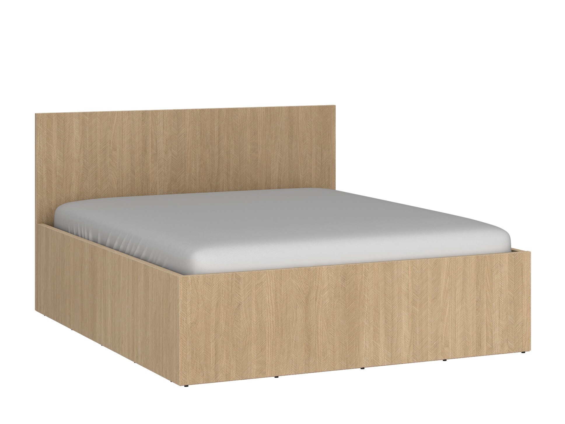 Lit Floveni 128 (140 x 200 cm)
