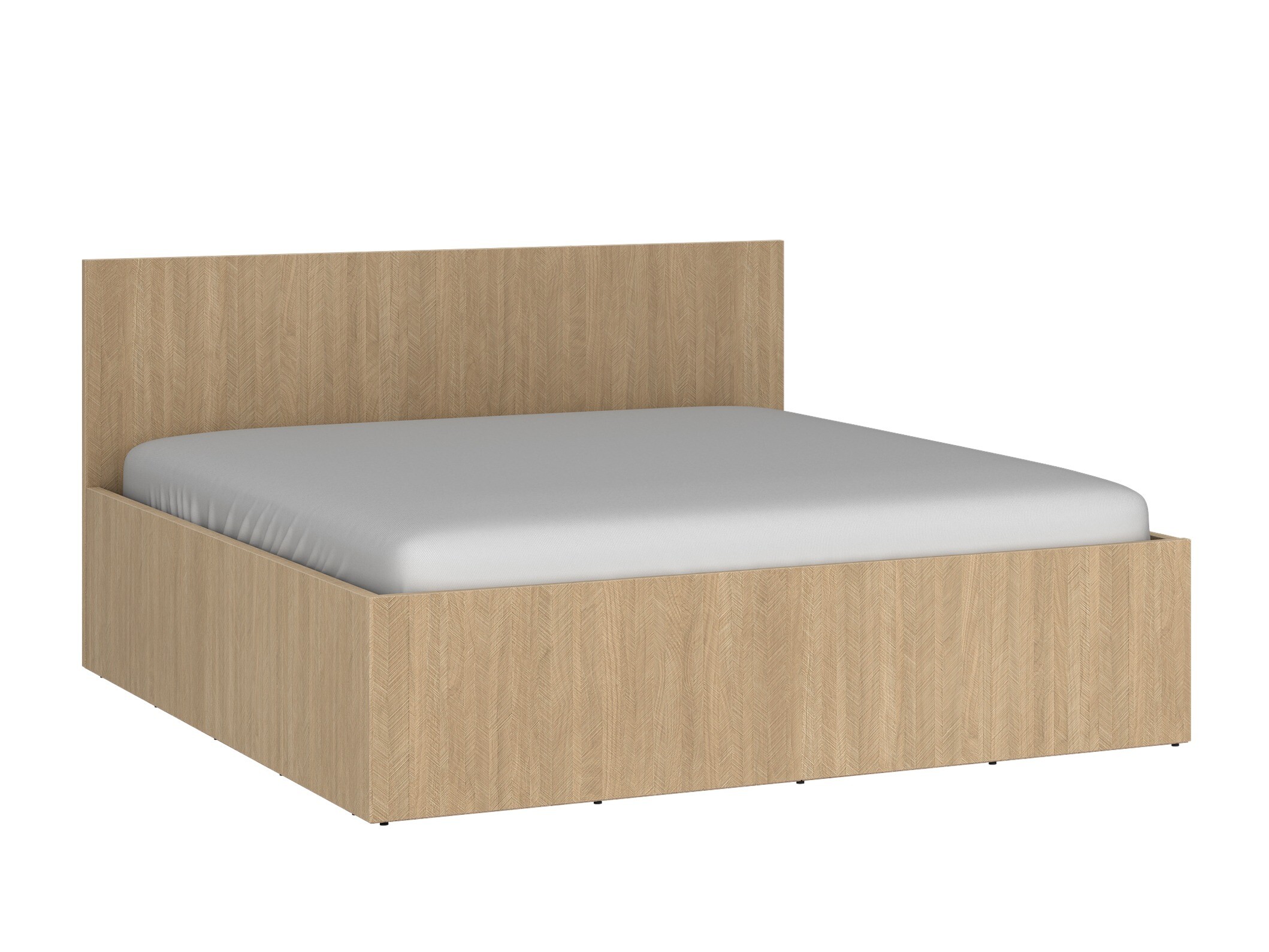 Lit Floveni 128 (160 x 200 cm)